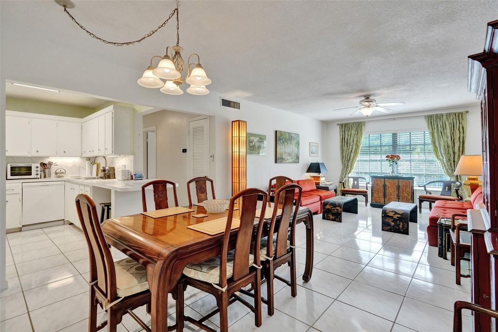 Photo of 6750 NE 21st Road #123, Fort Lauderdale, FL 33308 (MLS # F10554652)