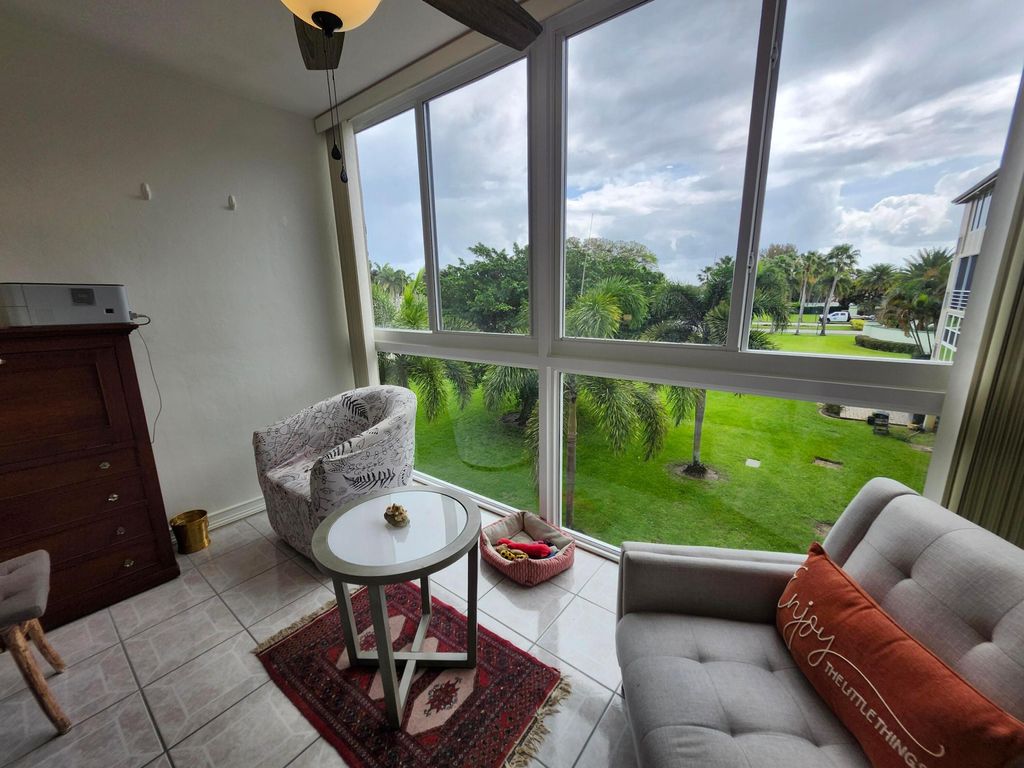 Photo of 2300 NE 1st Lane #309, Boynton Beach, FL 33435 (MLS # B26011661)