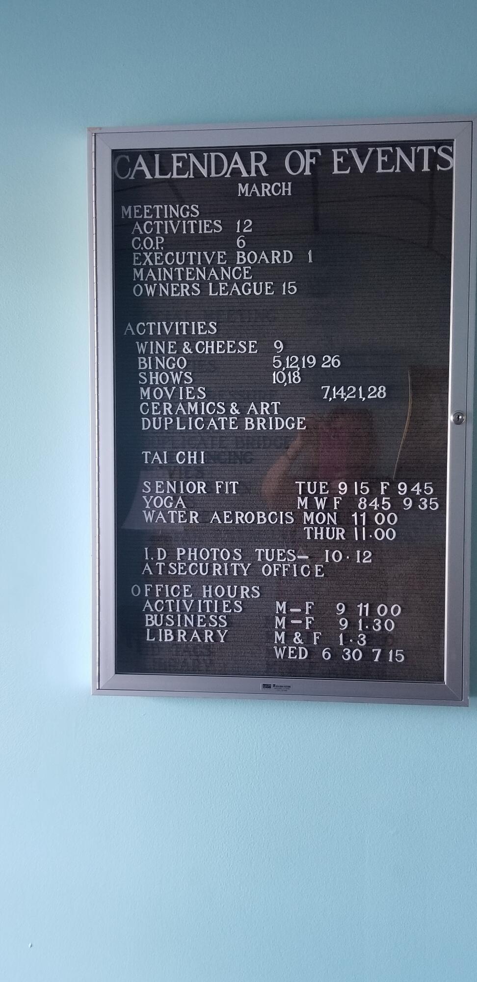 VILLAGE ROYALE GREENRIDGE CONDO - Residential