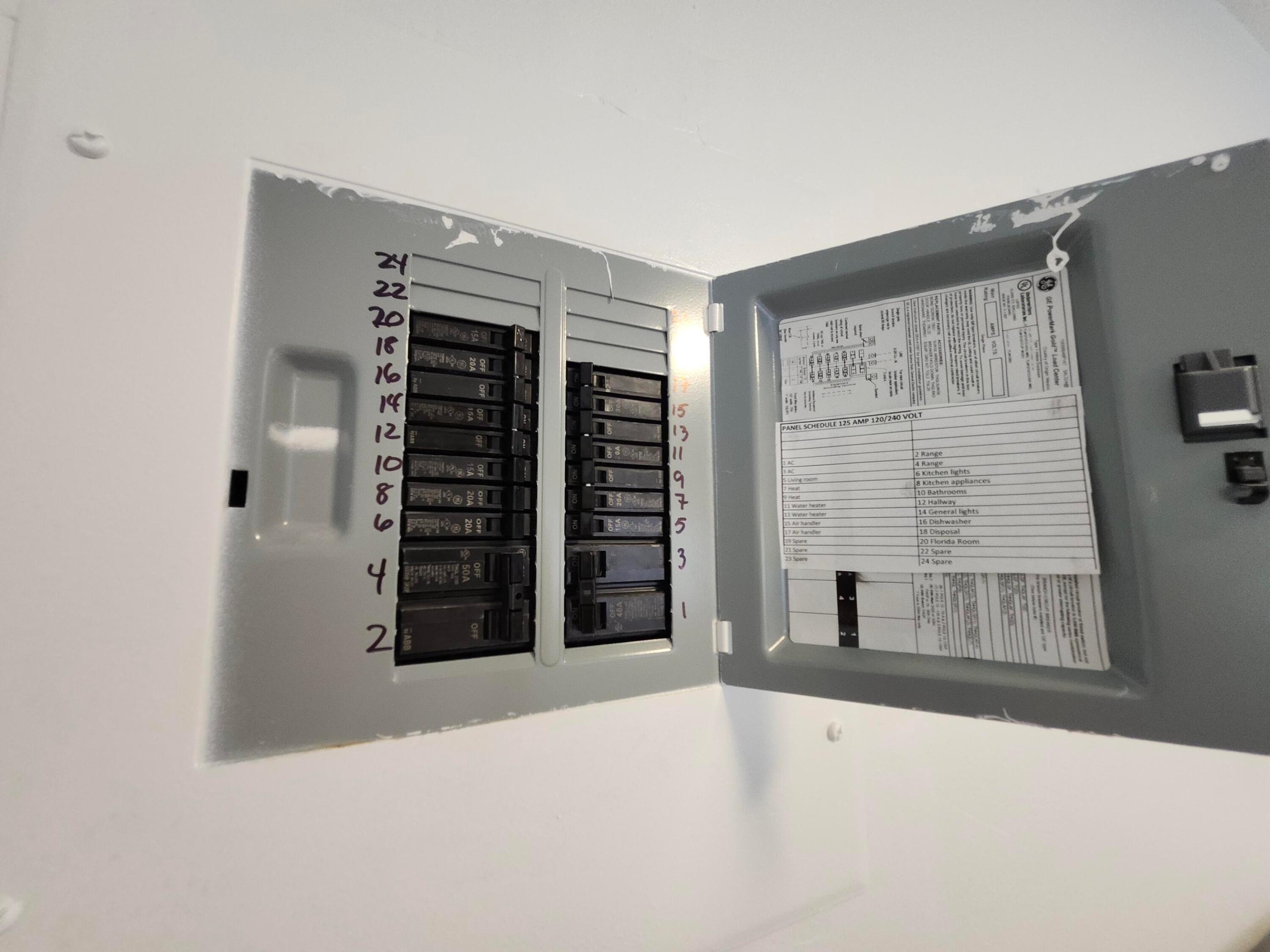 VILLAGE ROYALE GREENRIDGE CONDO - Residential