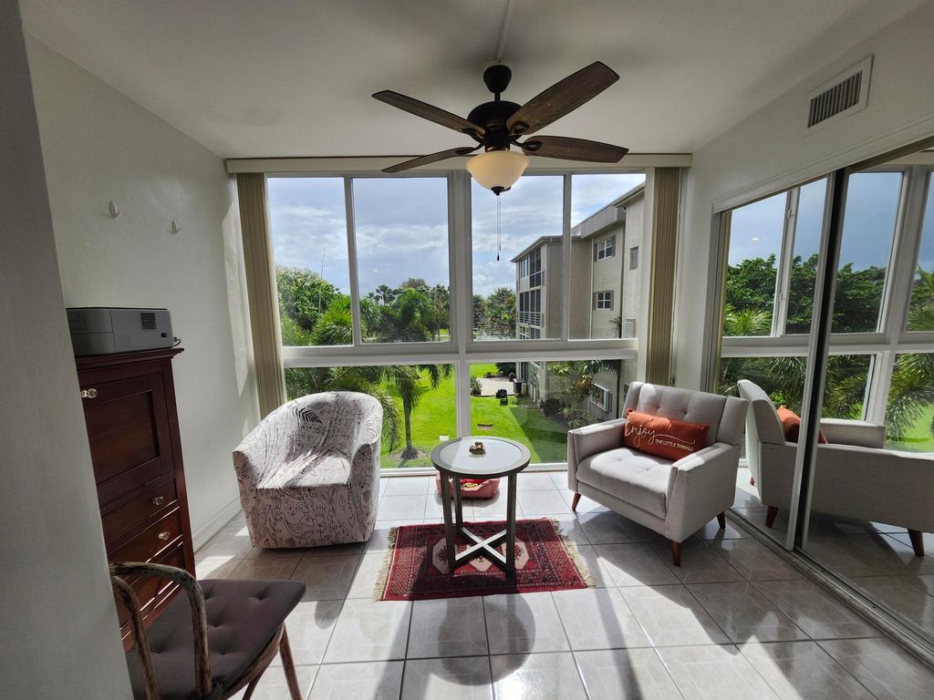 Photo of 2300 NE 1st Lane #309, Boynton Beach, FL 33435 (MLS # B26011661)