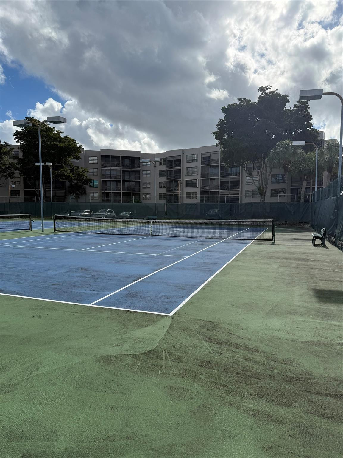 COLONY POINT 1 CONDO - Residential