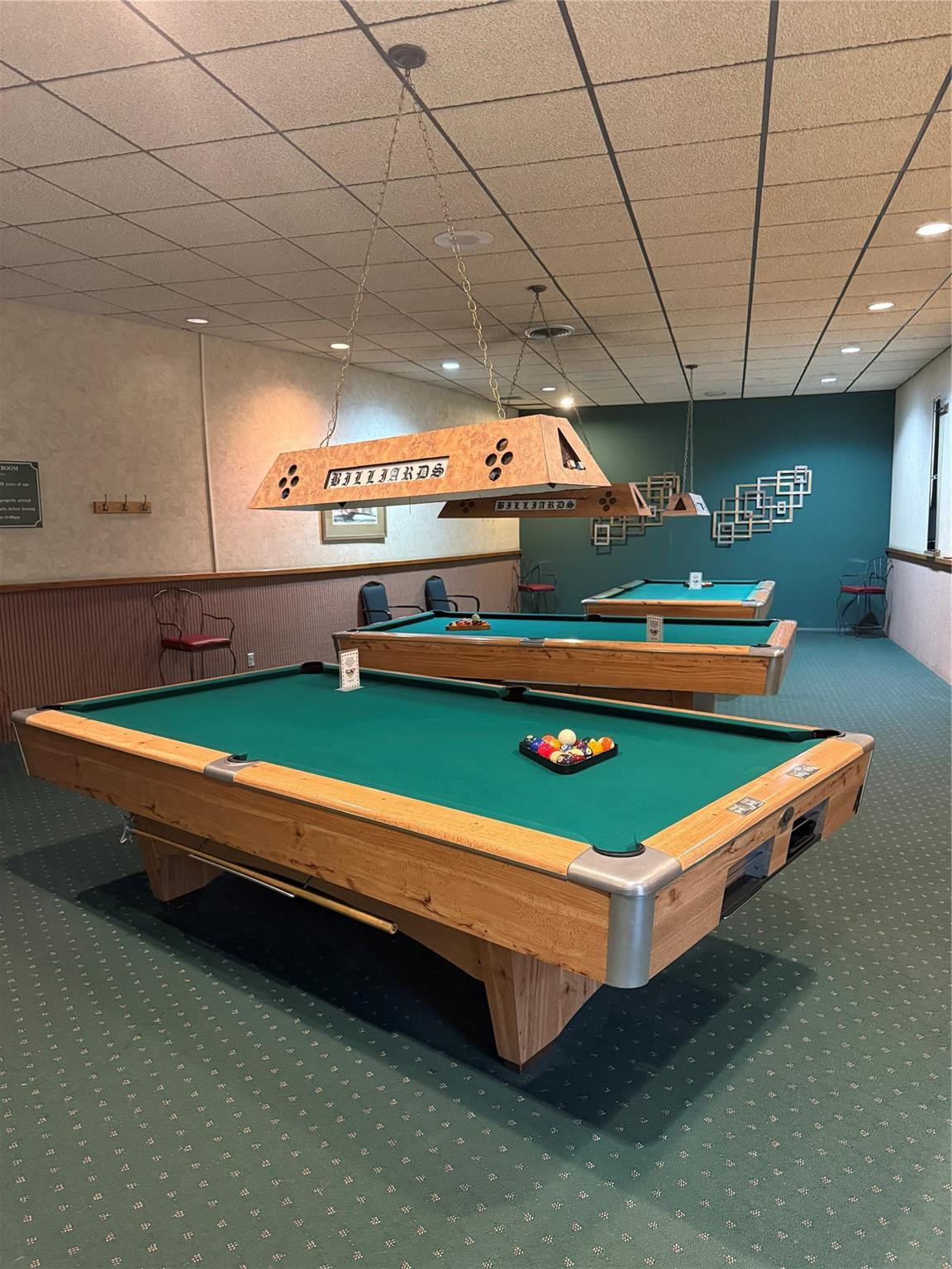 COLONY POINT 1 CONDO - Residential