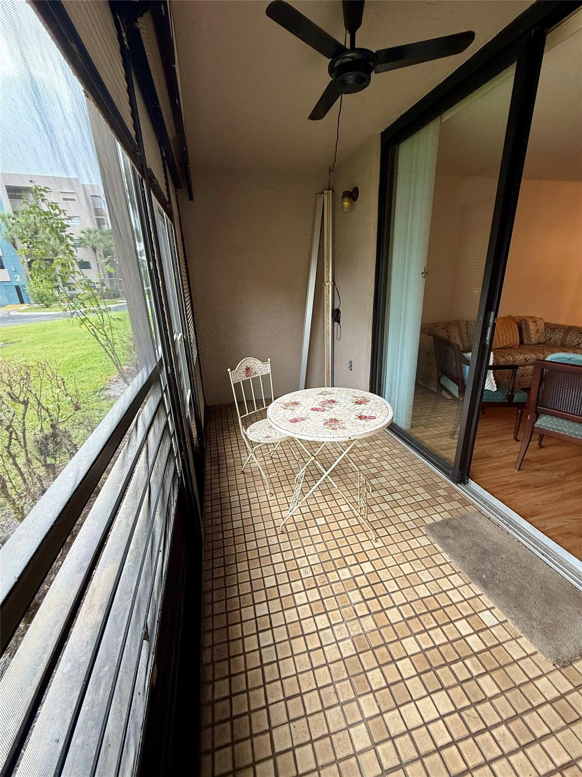 COLONY POINT 1 CONDO - Residential