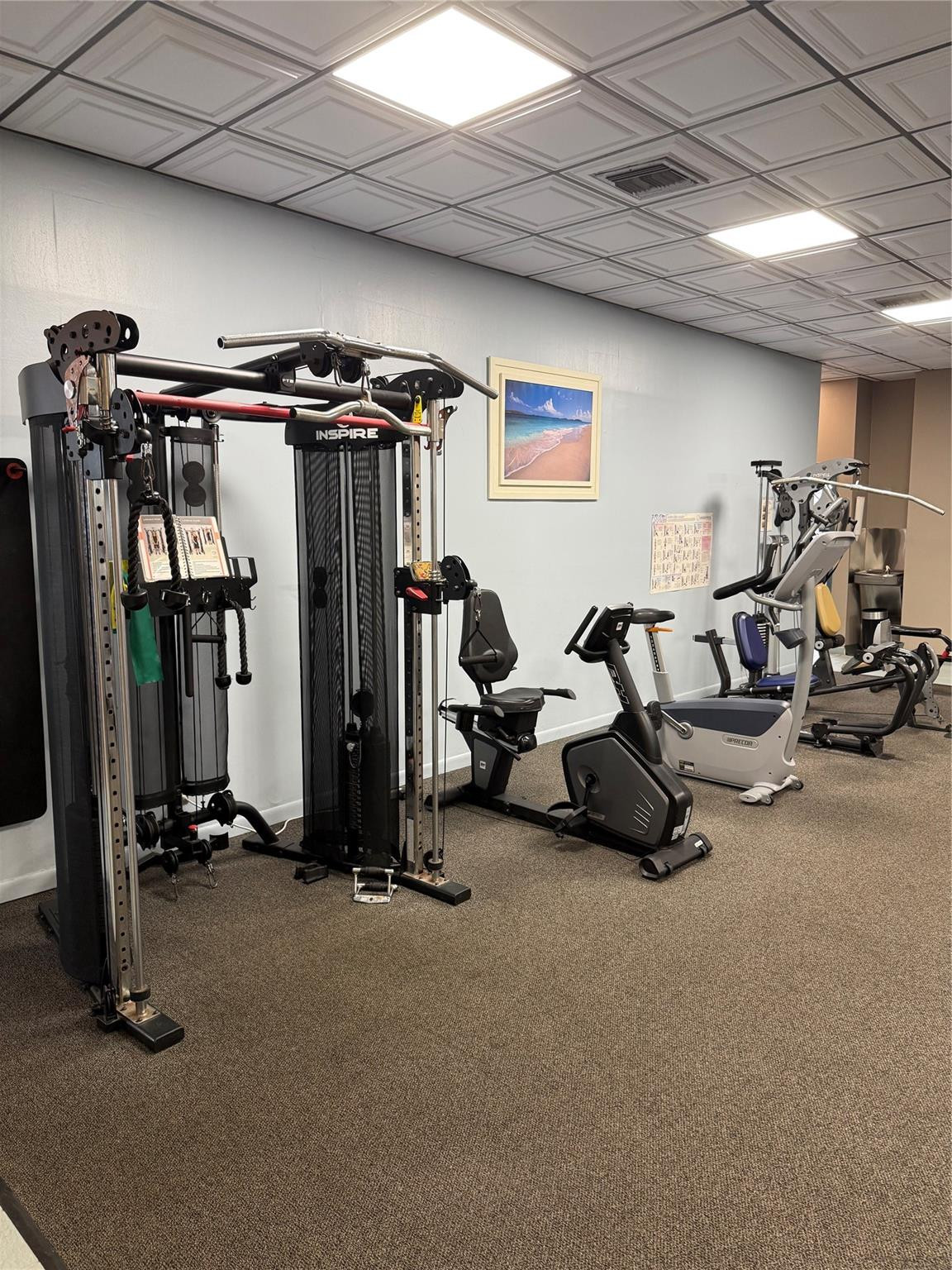 COLONY POINT 1 CONDO - Residential