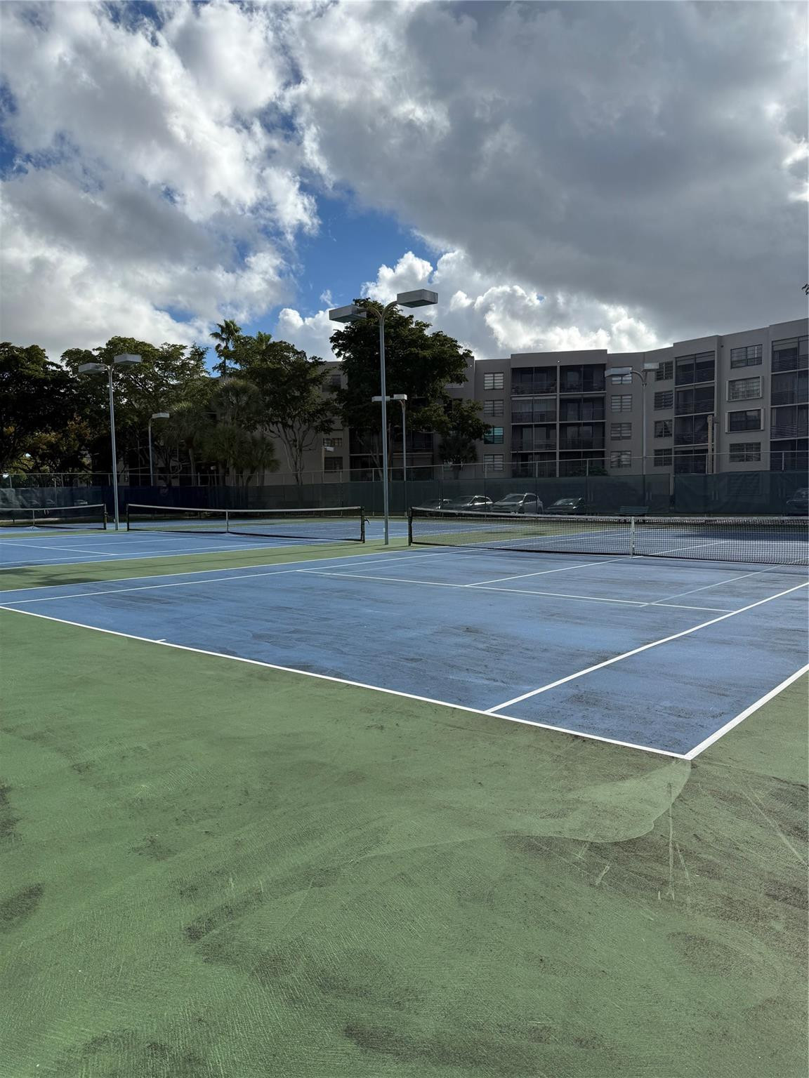 COLONY POINT 1 CONDO - Residential