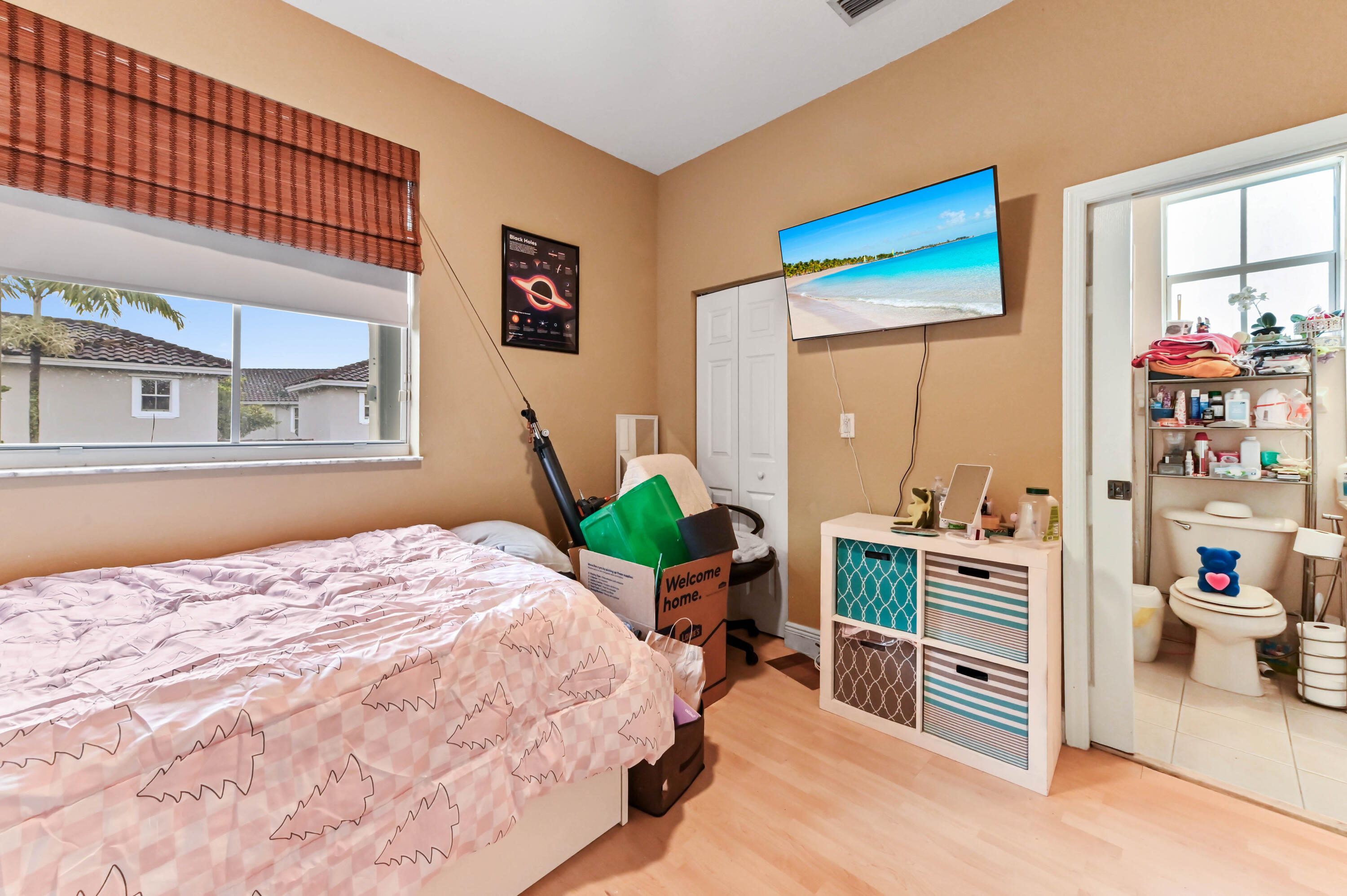 Las Terrazas at Viscaya Condominiums - Residential