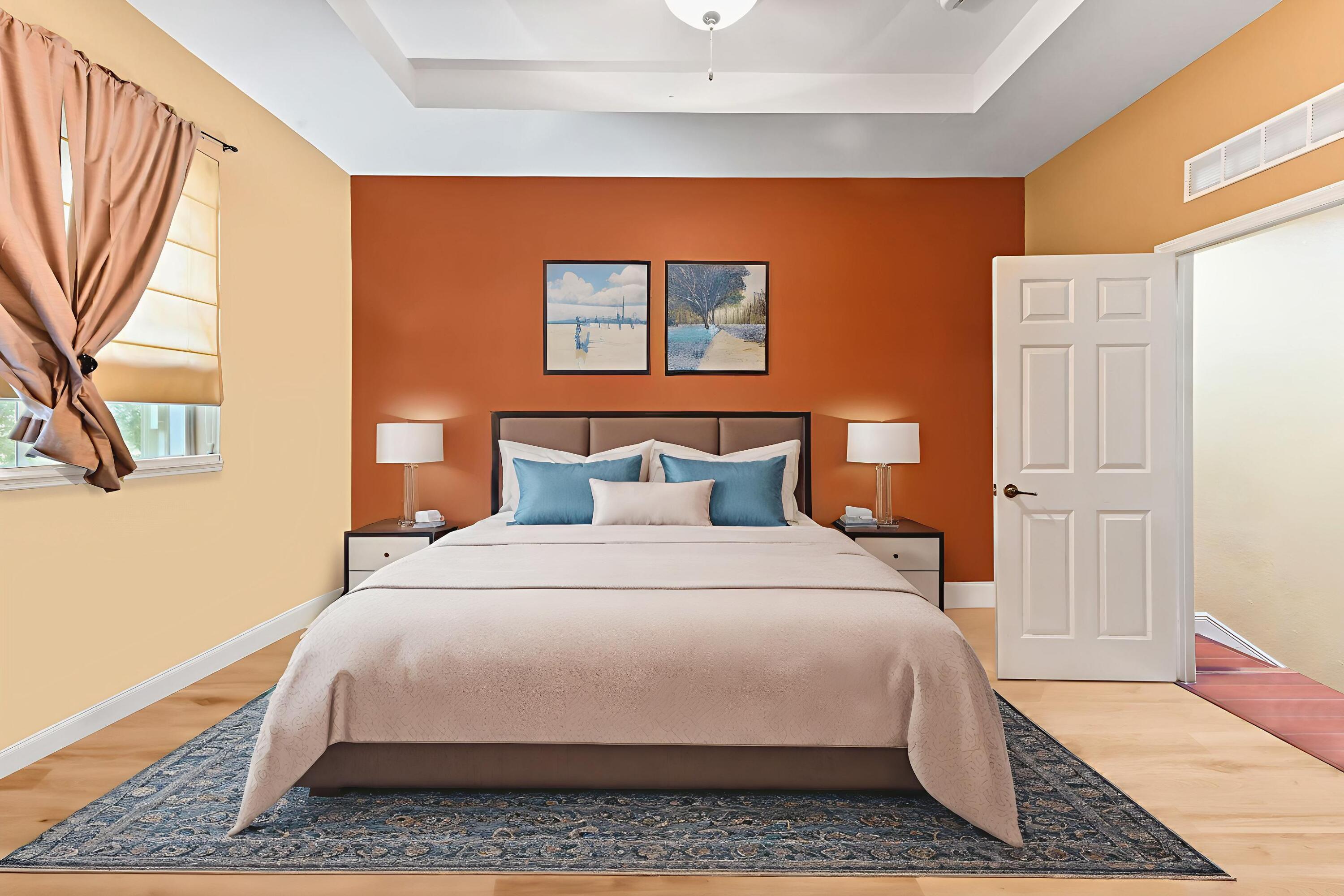 Las Terrazas at Viscaya Condominiums - Residential