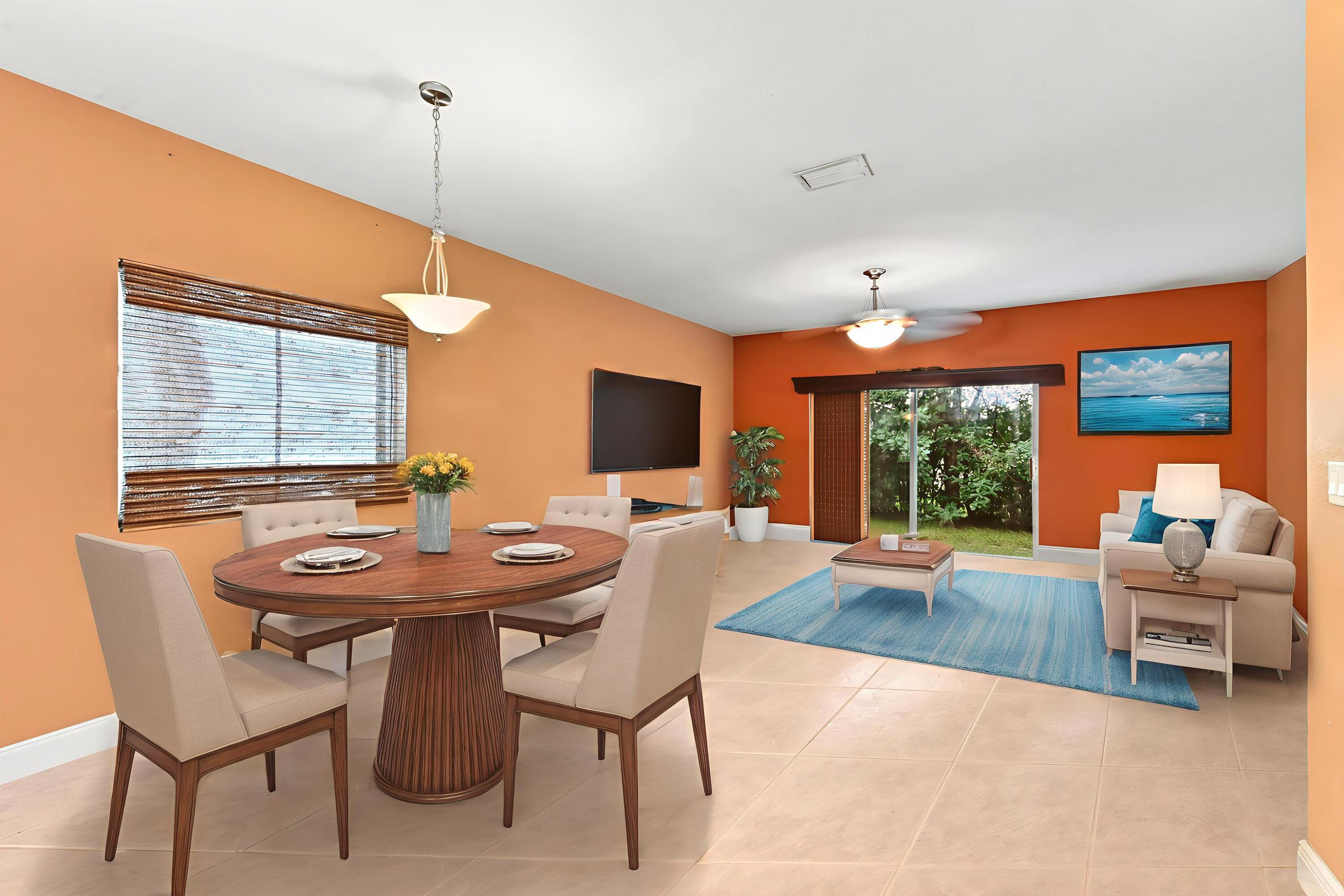 Las Terrazas at Viscaya Condominiums - Residential