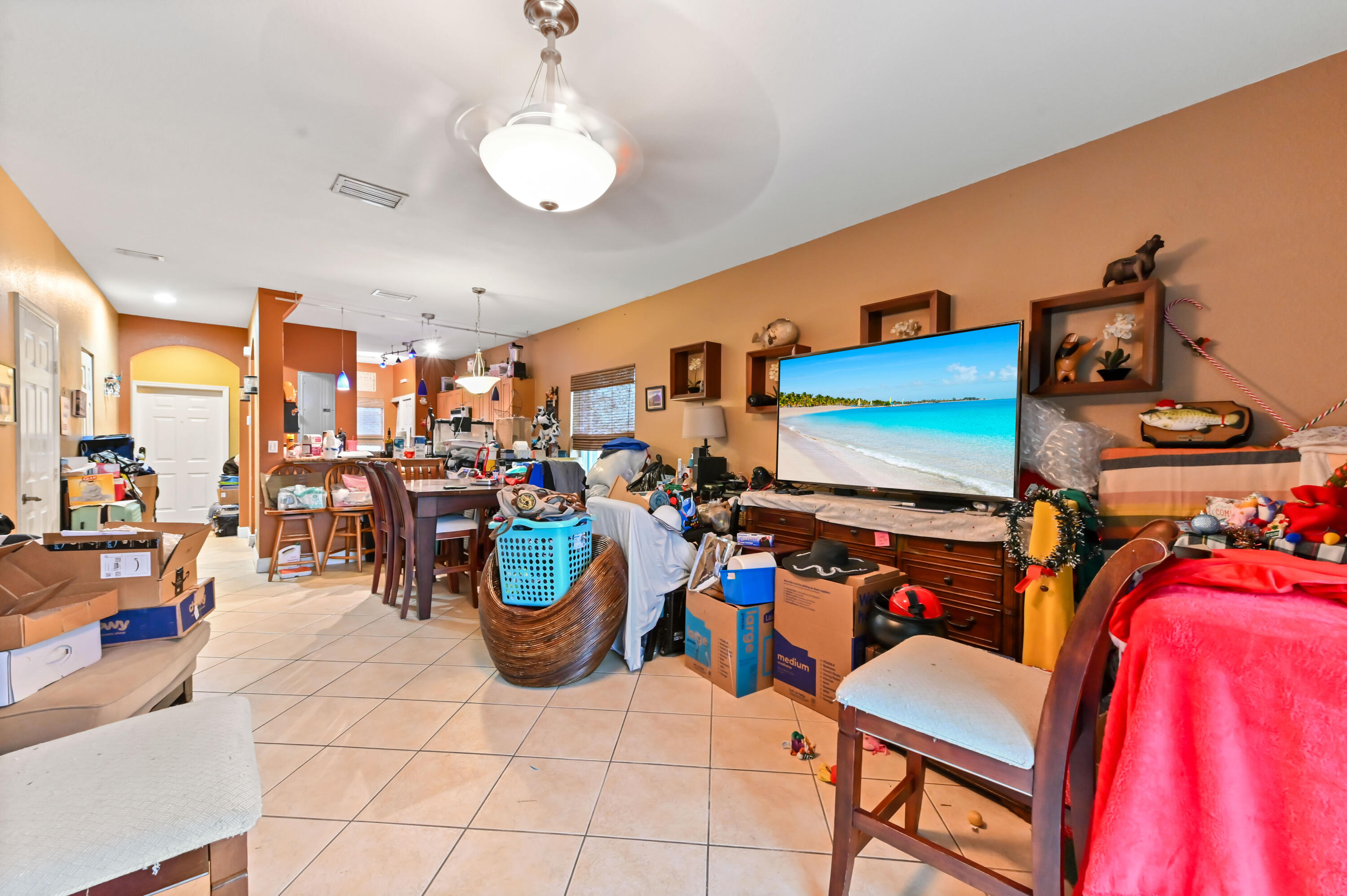 Las Terrazas at Viscaya Condominiums - Residential