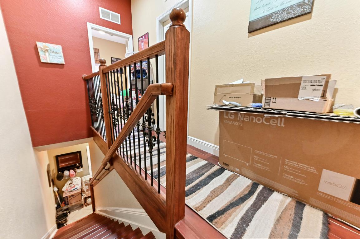 Las Terrazas at Viscaya Condominiums - Residential