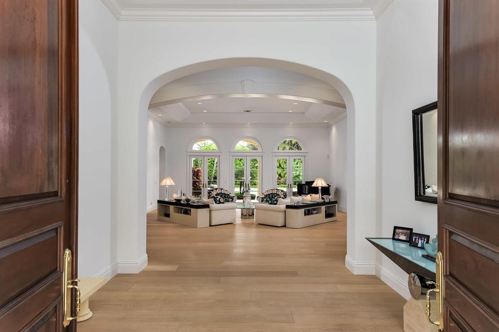 PHIPPS ESTATES - Residential