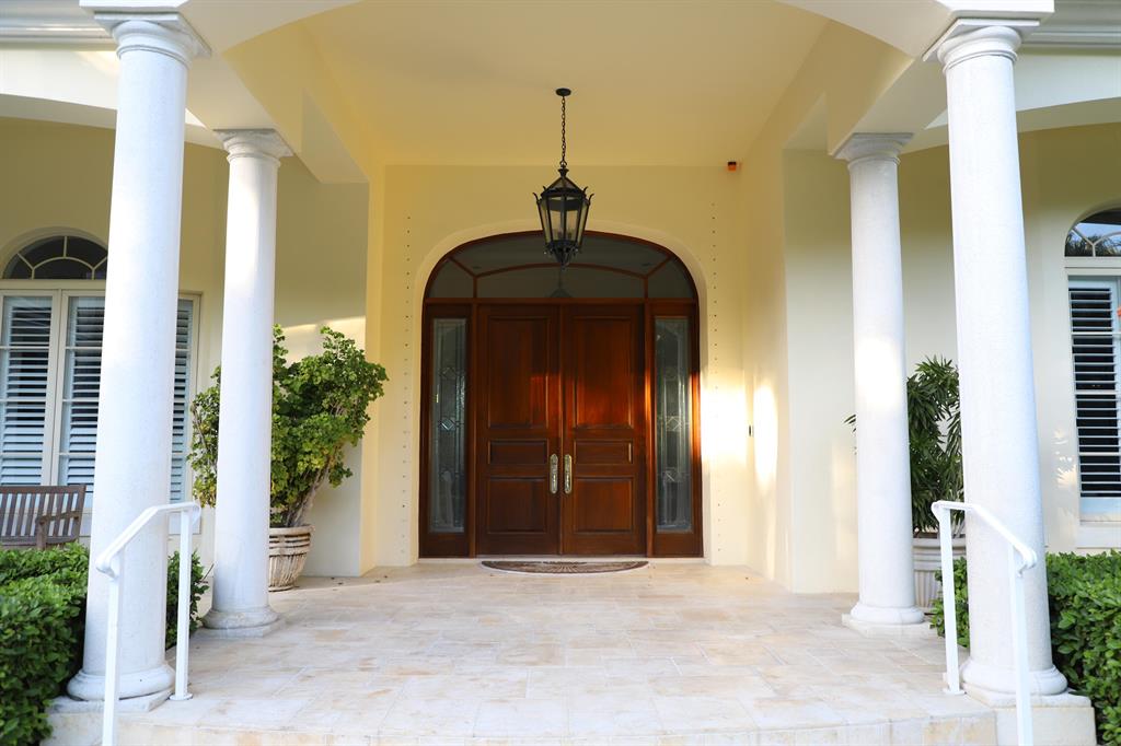 PHIPPS ESTATES - Residential