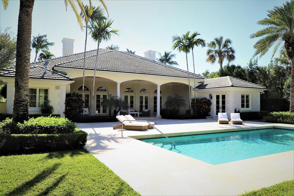 PHIPPS ESTATES - Residential