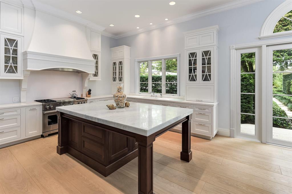 PHIPPS ESTATES - Residential