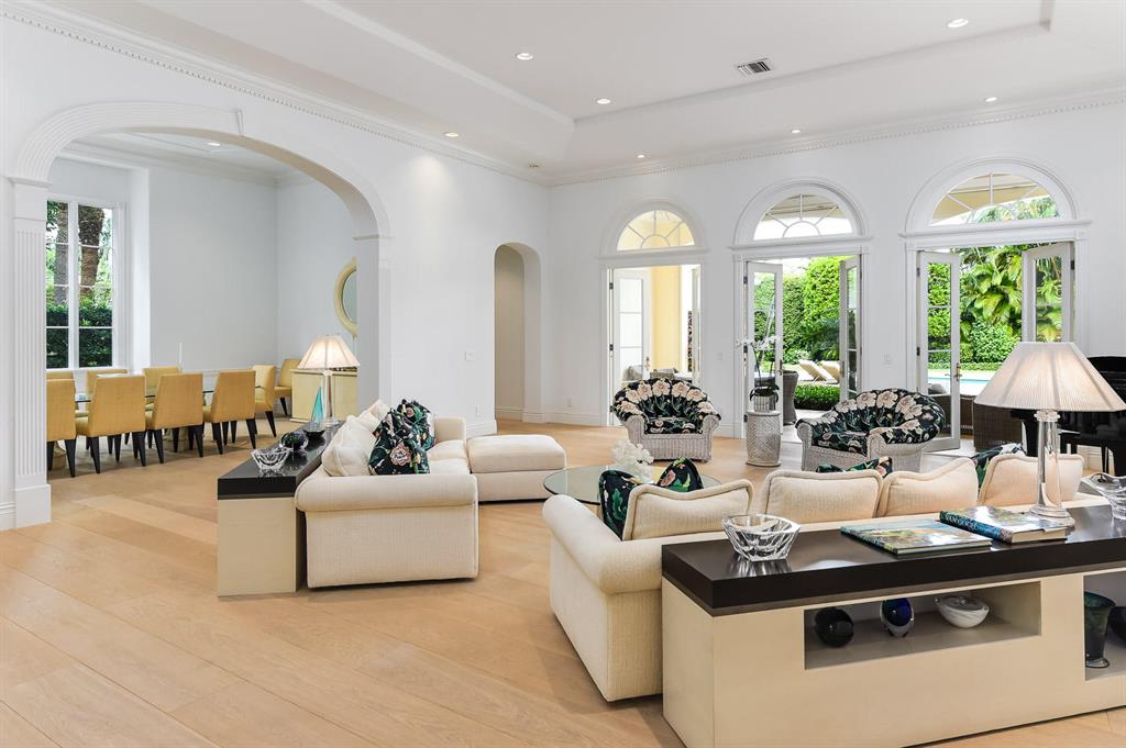 PHIPPS ESTATES - Residential