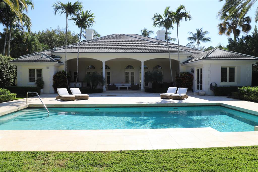 PHIPPS ESTATES - Residential