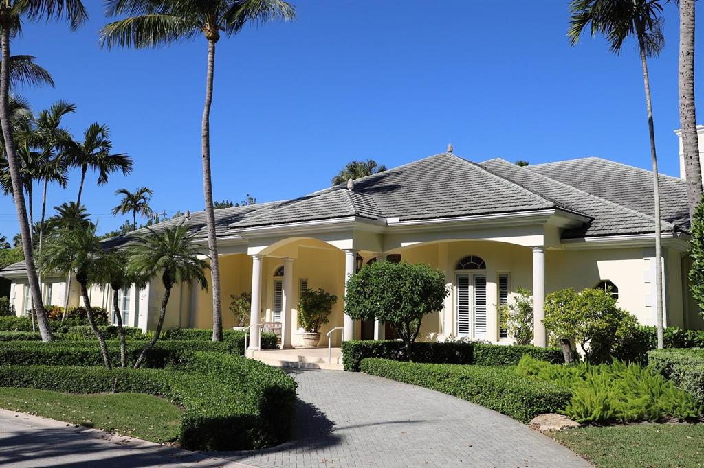 PHIPPS ESTATES - Residential