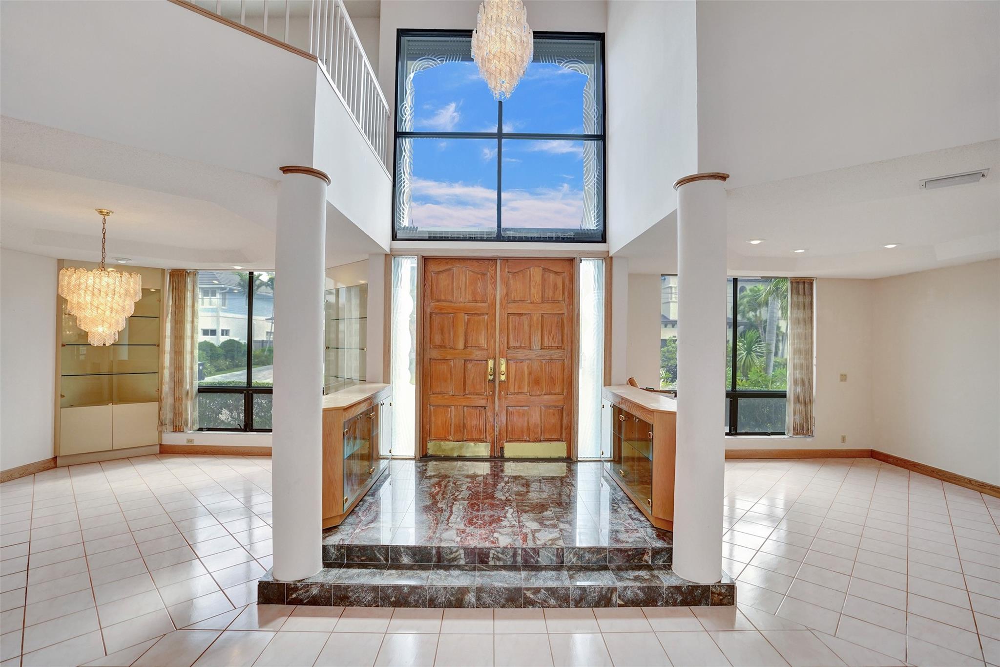 Venetian Isles 1st Sec 43 - Residential