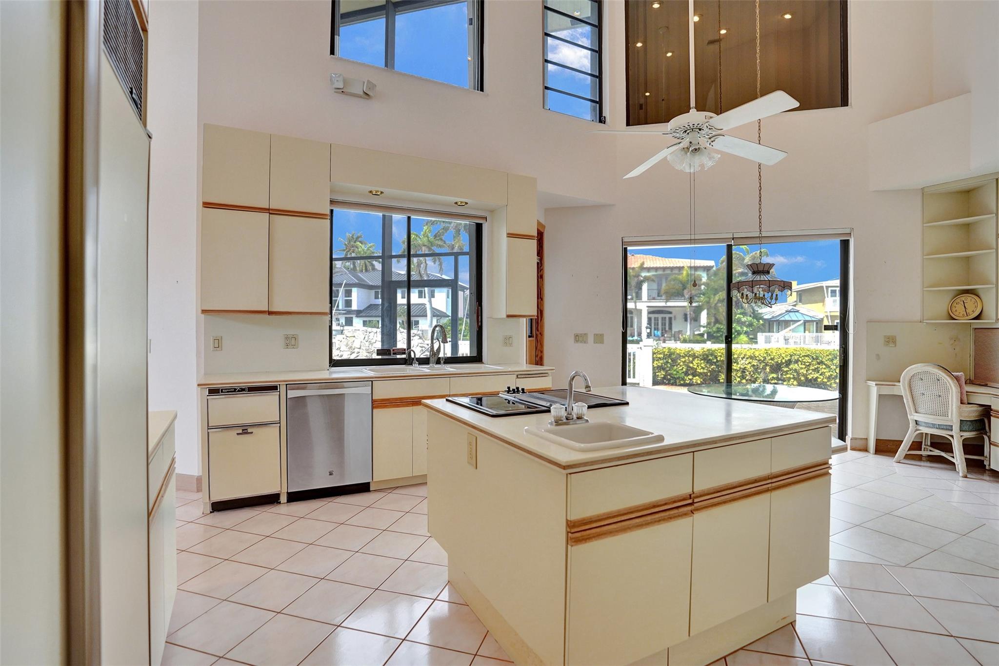 Venetian Isles 1st Sec 43 - Residential