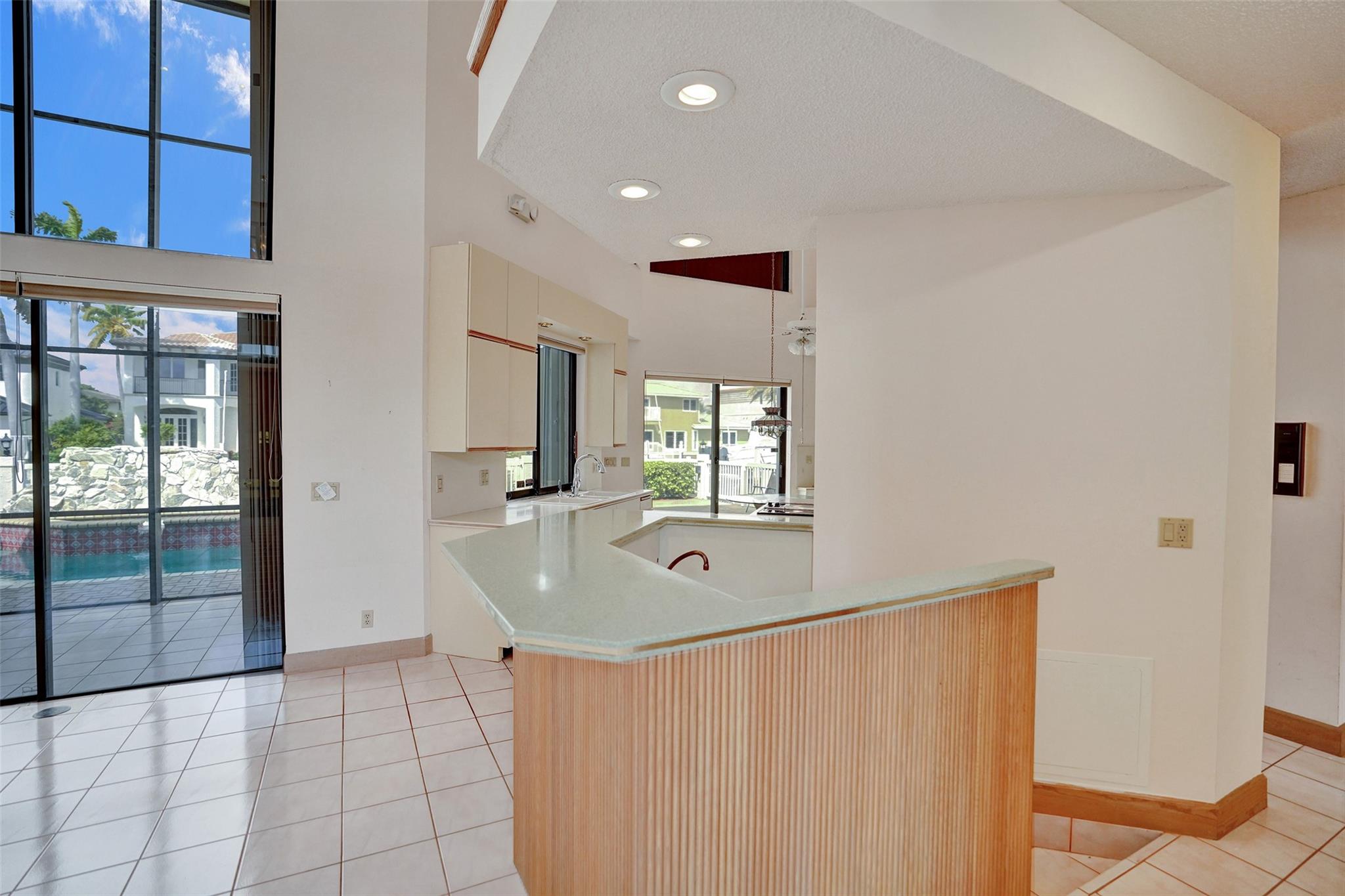 Venetian Isles 1st Sec 43 - Residential