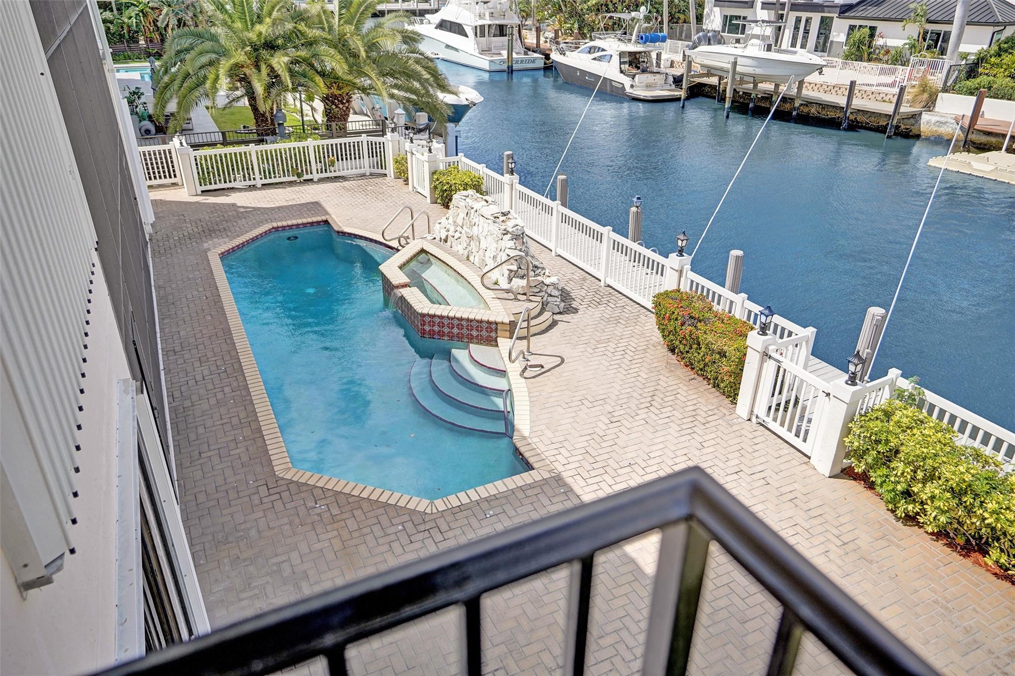 Venetian Isles 1st Sec 43 - Residential