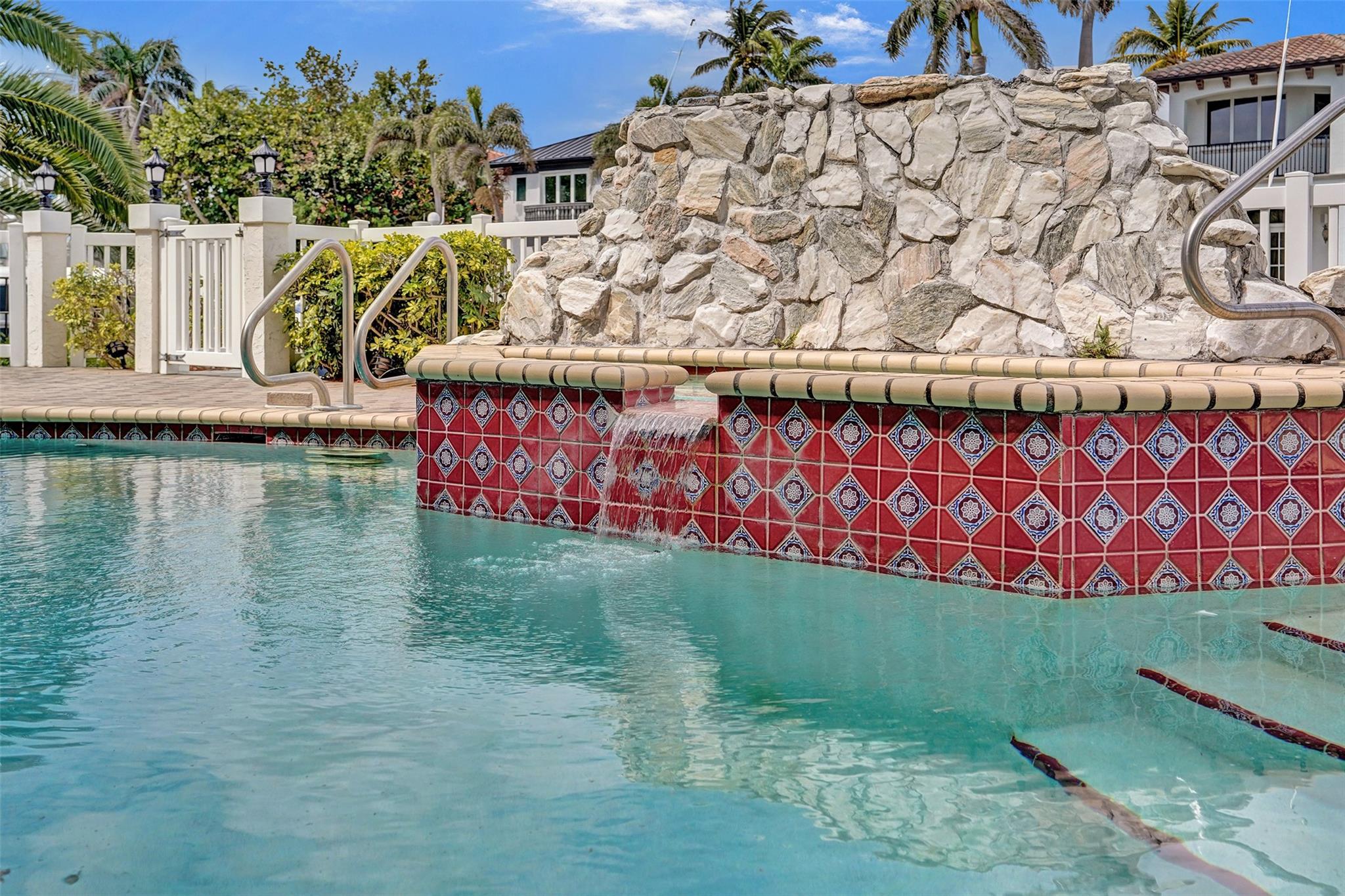 Venetian Isles 1st Sec 43 - Residential