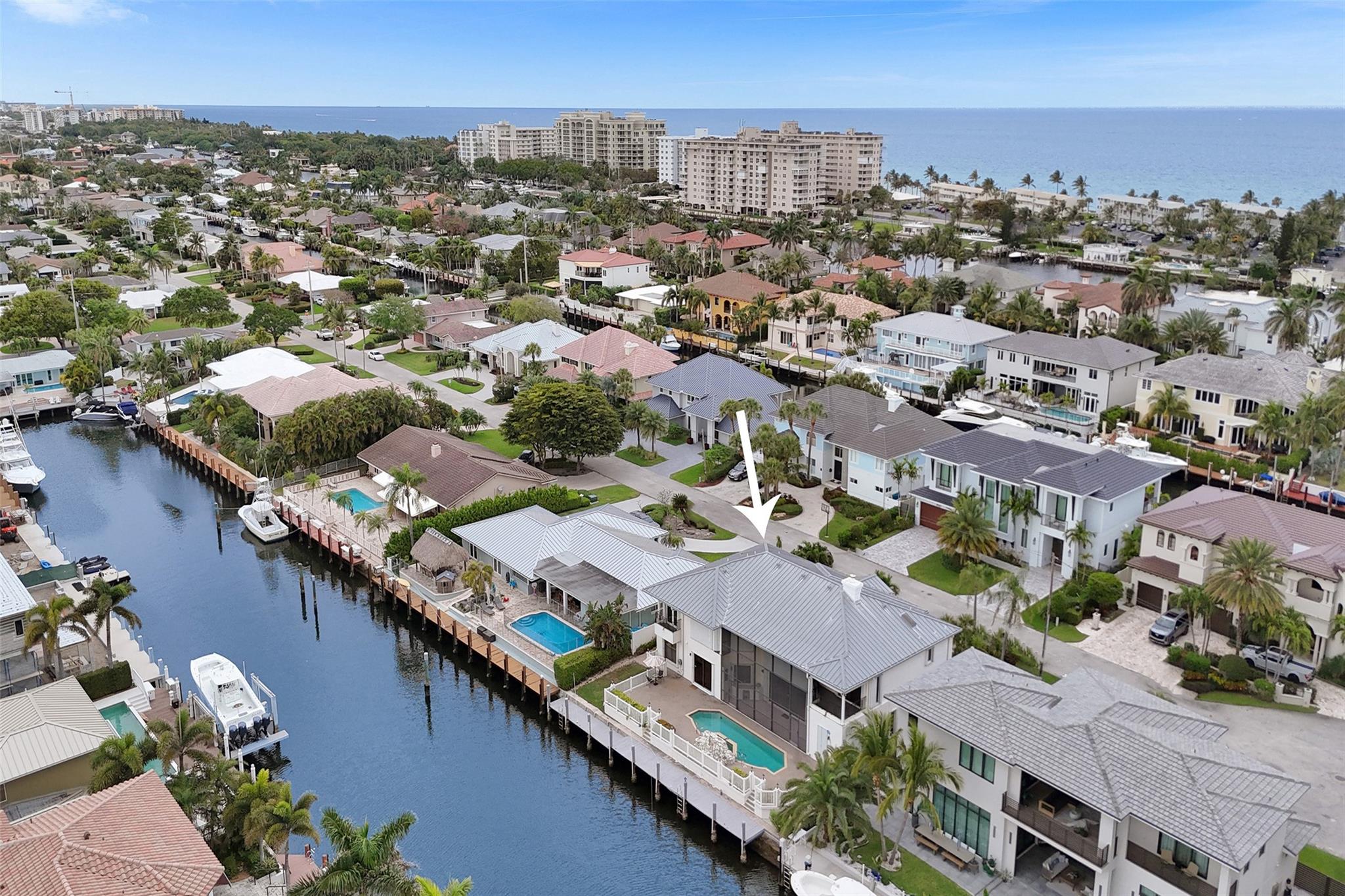 Venetian Isles 1st Sec 43 - Residential