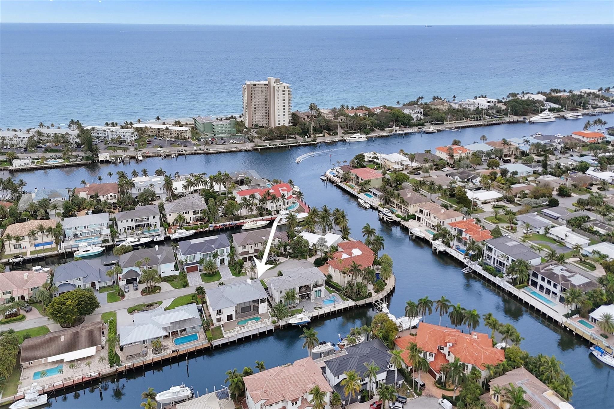 Venetian Isles 1st Sec 43 - Residential