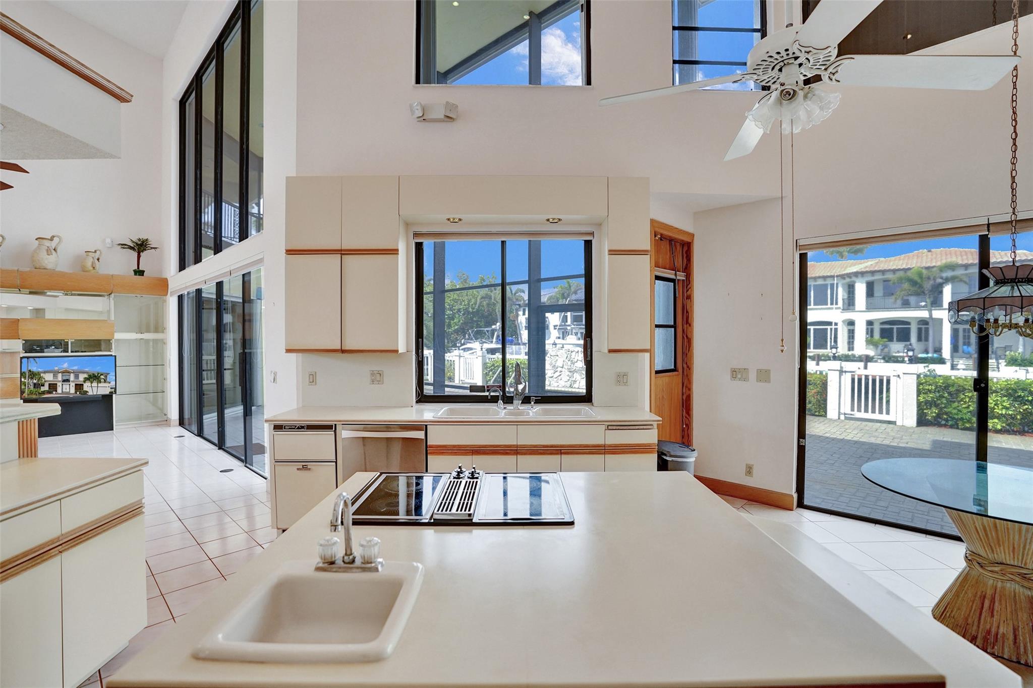 Venetian Isles 1st Sec 43 - Residential