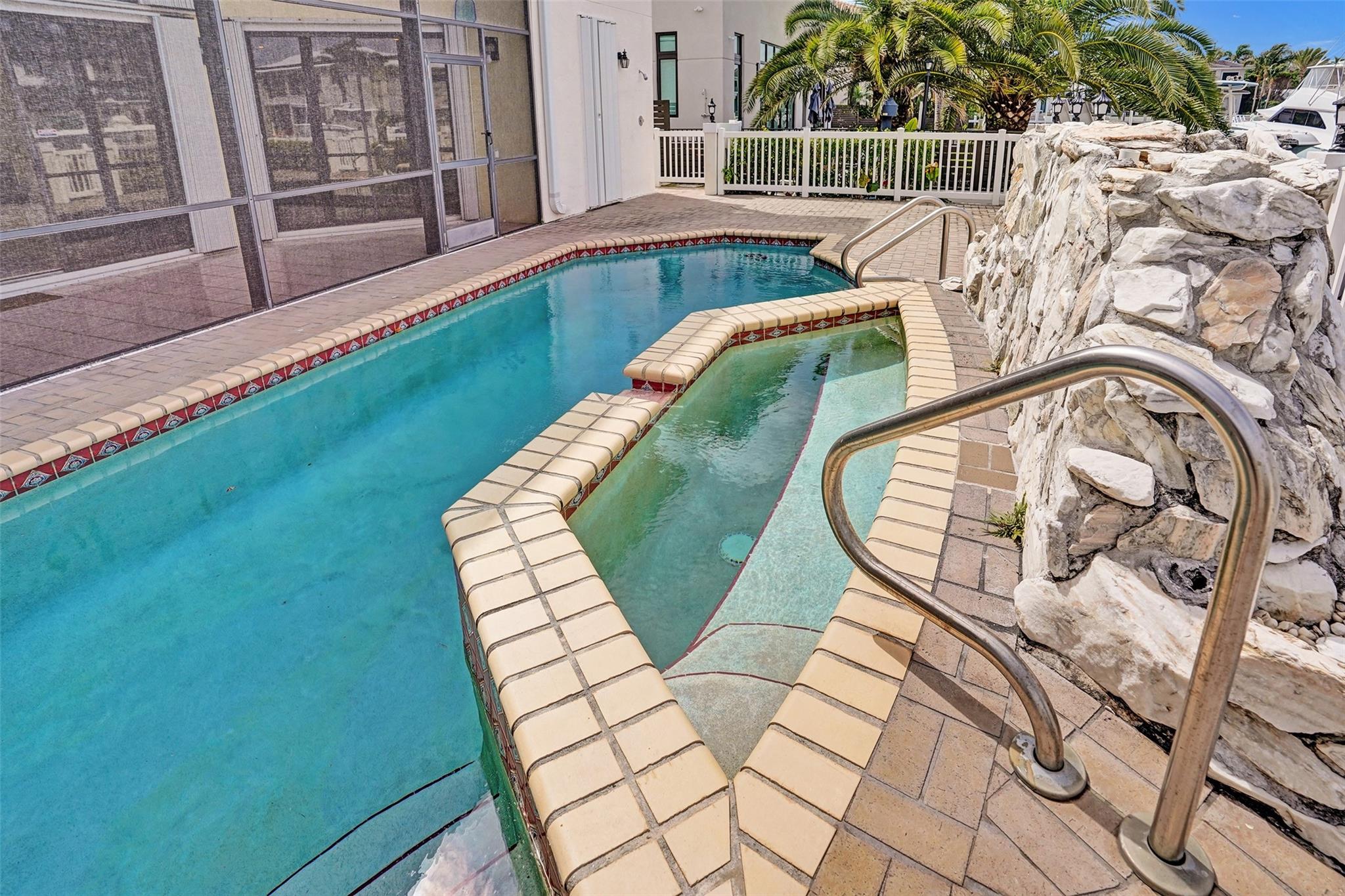 Venetian Isles 1st Sec 43 - Residential