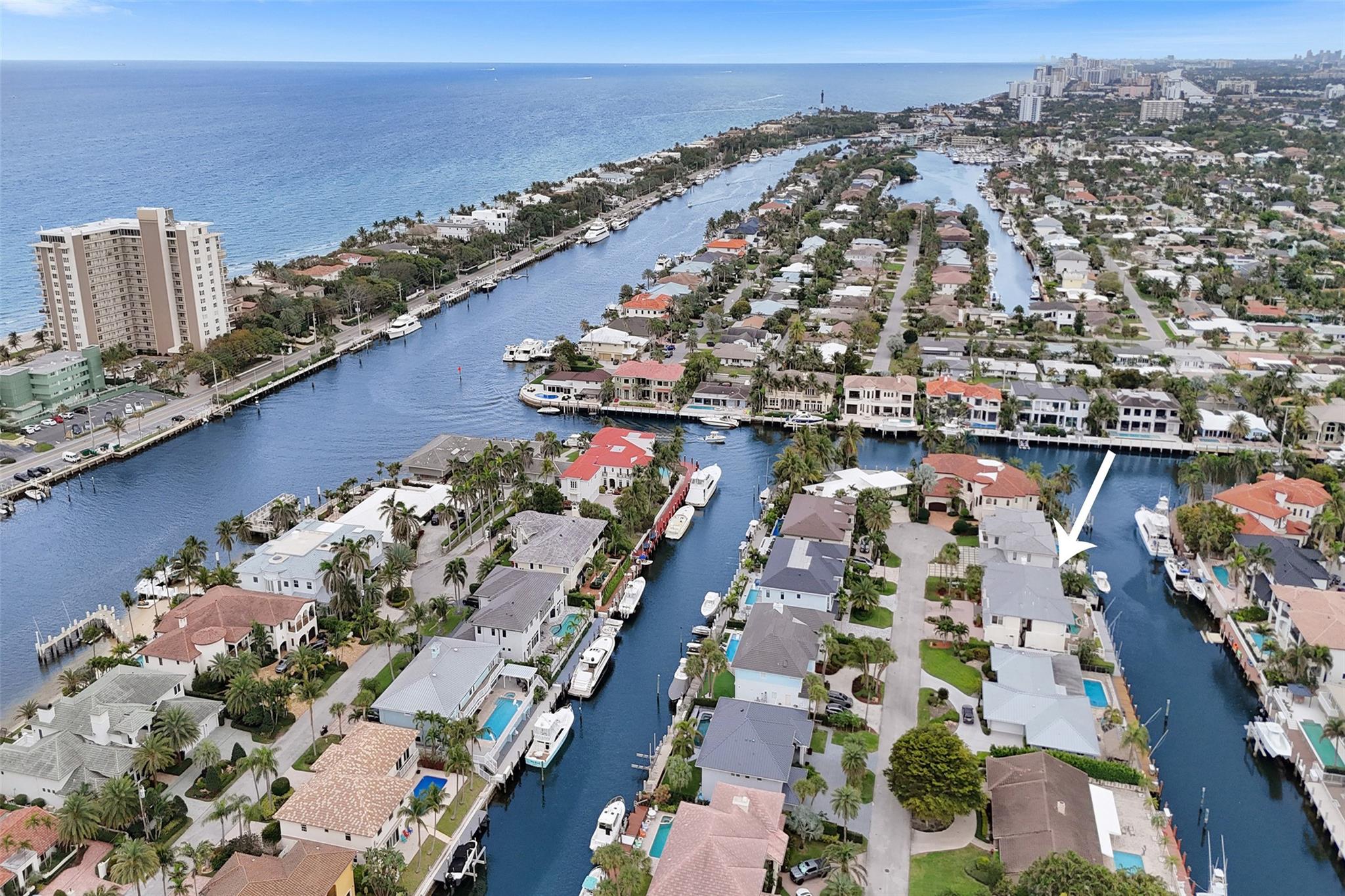 Venetian Isles 1st Sec 43 - Residential