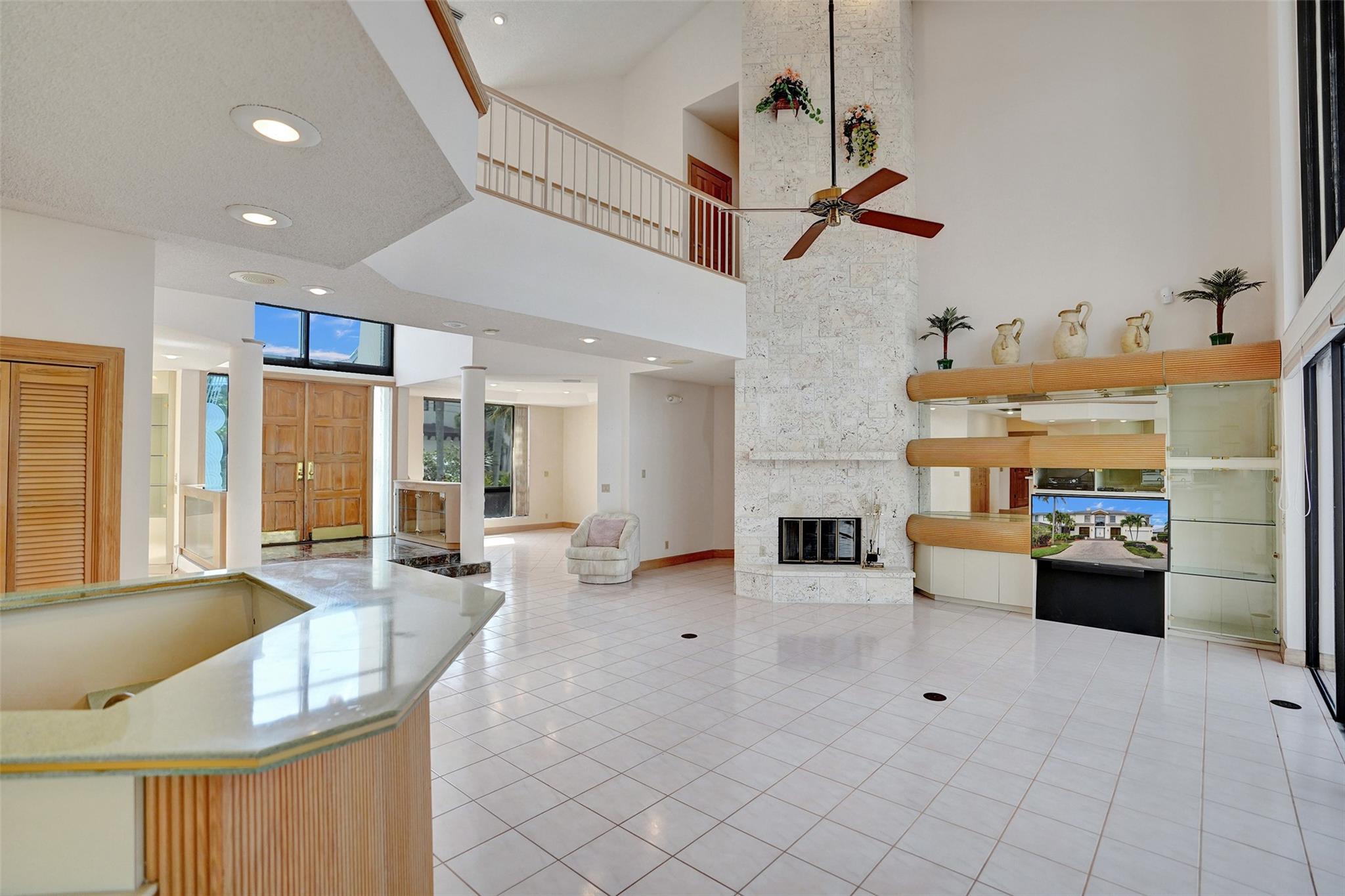 Venetian Isles 1st Sec 43 - Residential