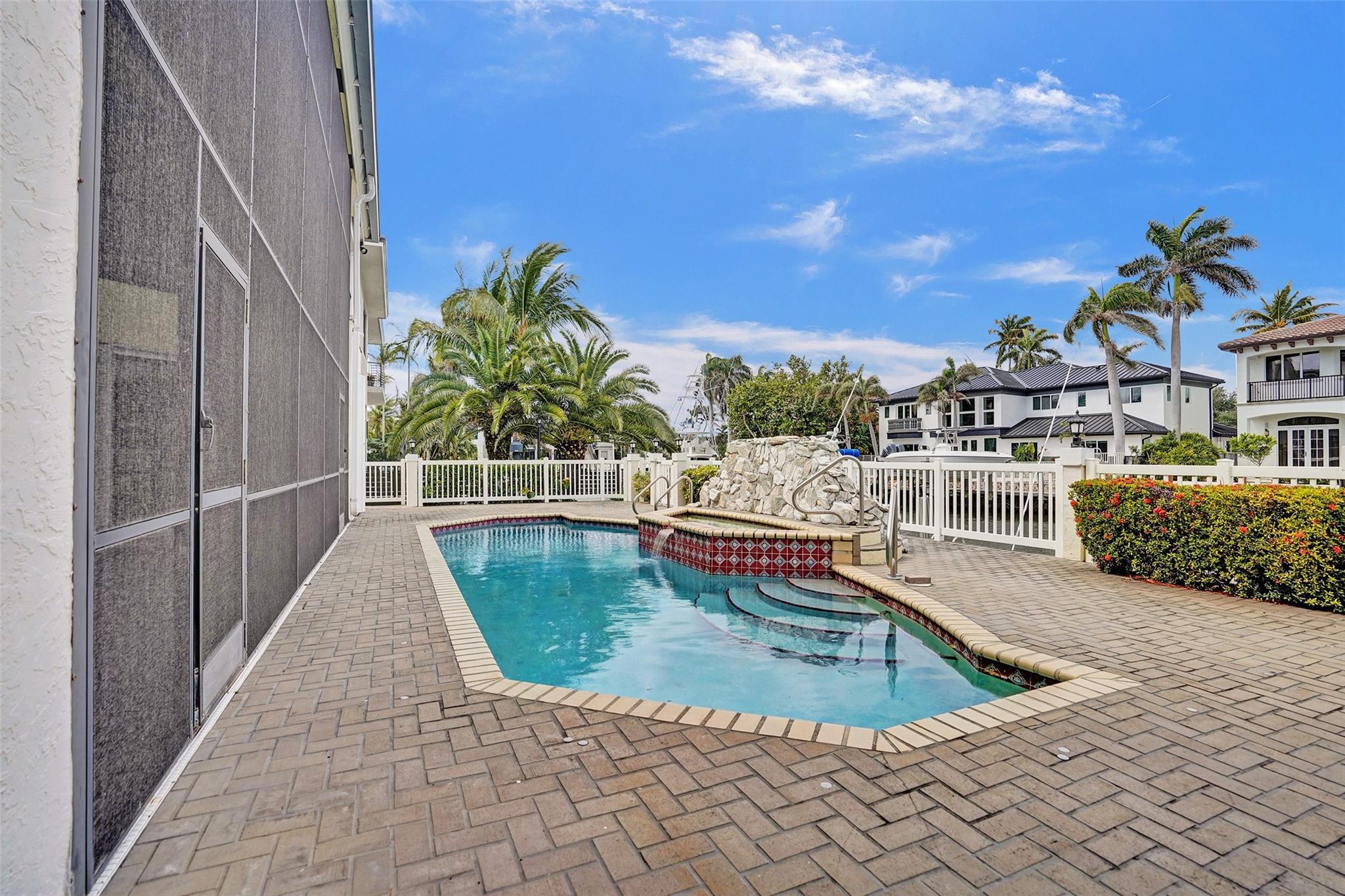 Venetian Isles 1st Sec 43 - Residential