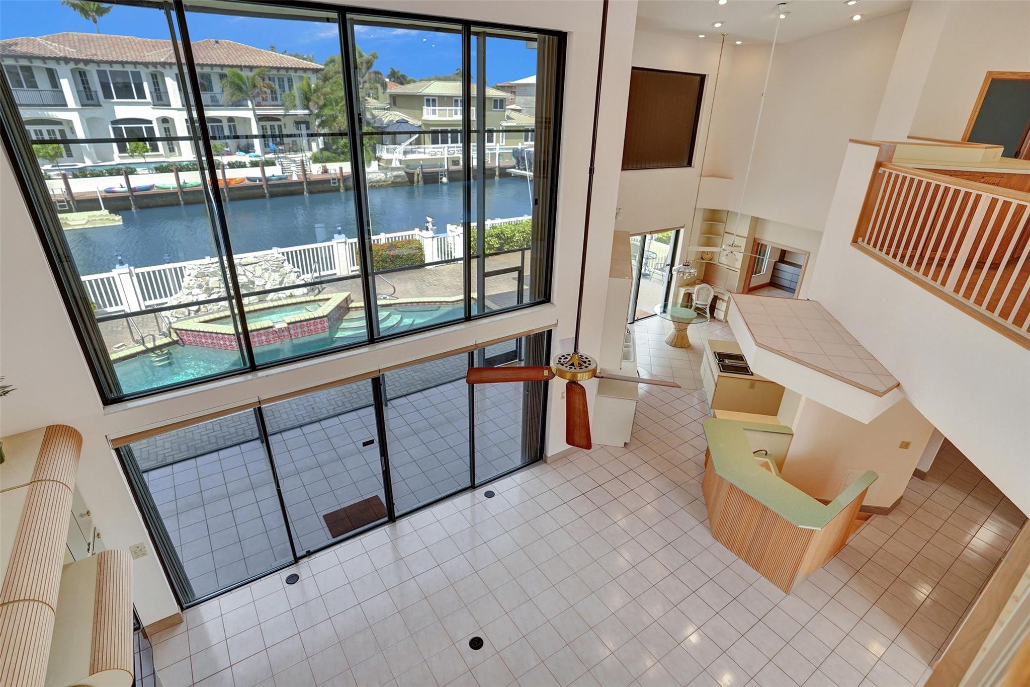 Venetian Isles 1st Sec 43 - Residential