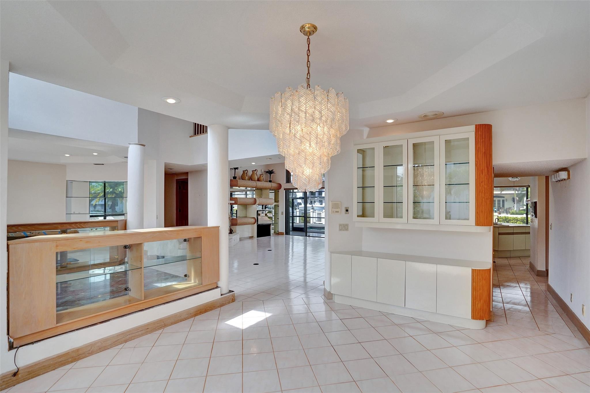 Venetian Isles 1st Sec 43 - Residential