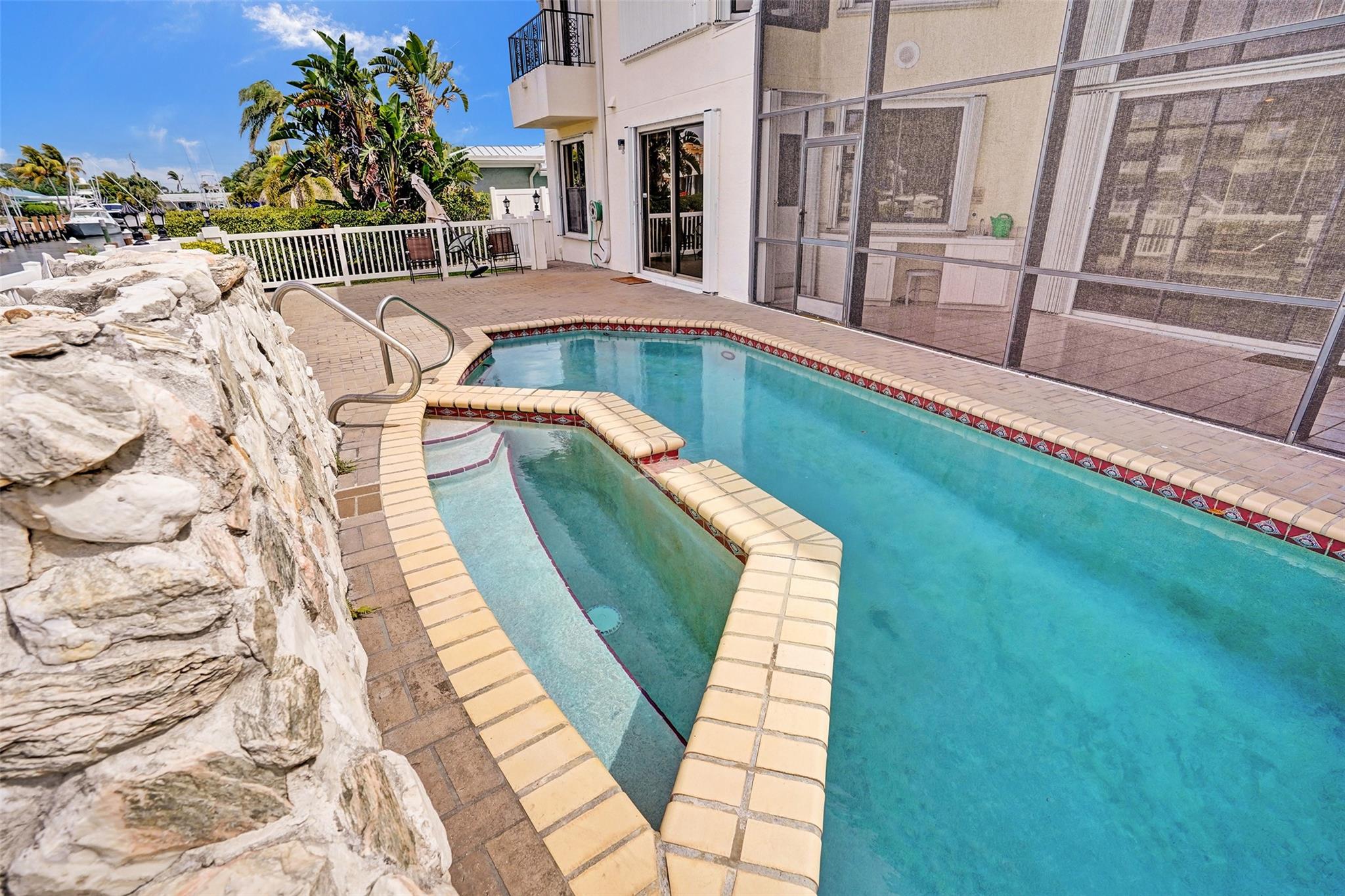 Venetian Isles 1st Sec 43 - Residential