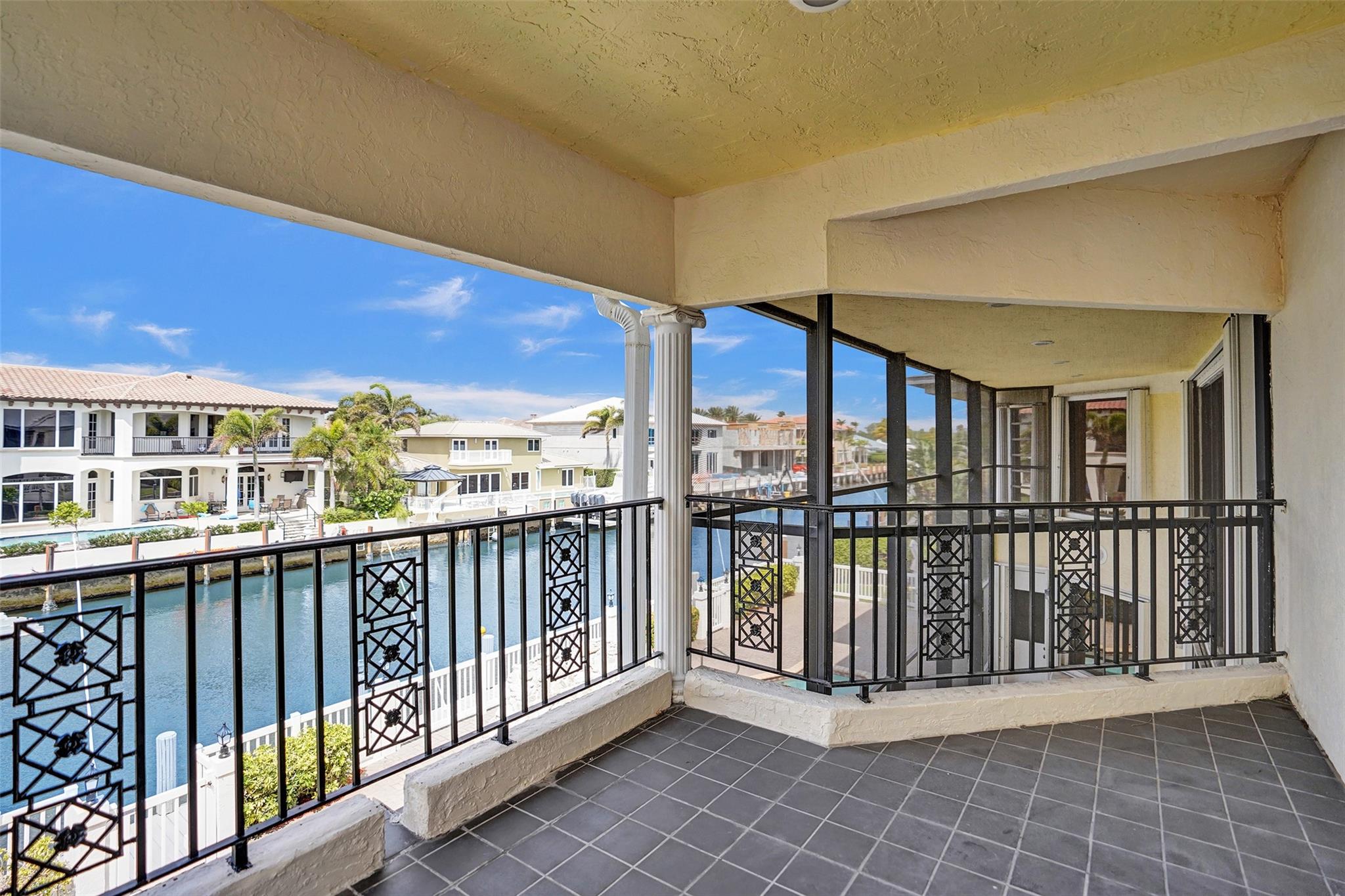 Venetian Isles 1st Sec 43 - Residential