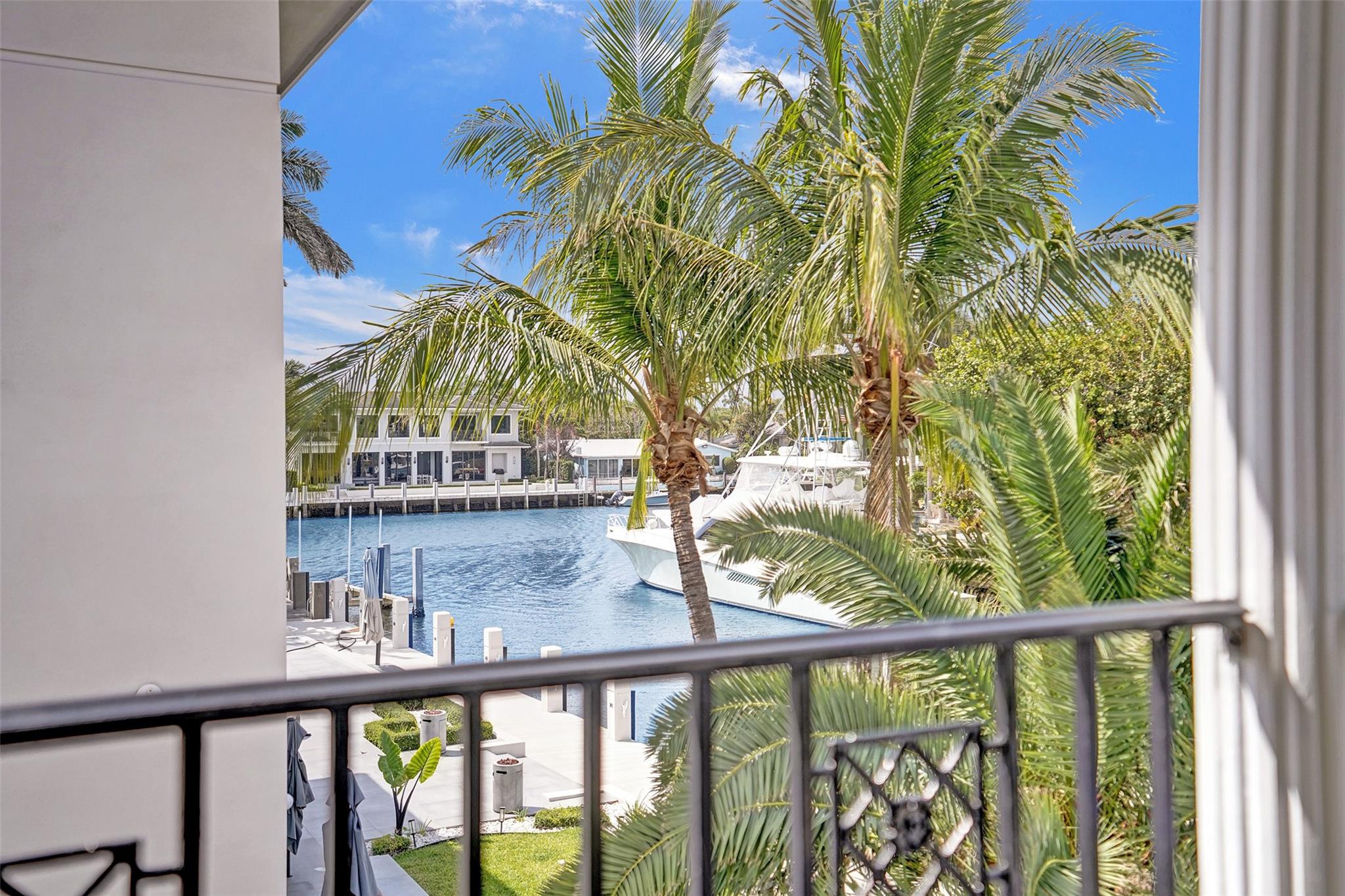 Venetian Isles 1st Sec 43 - Residential