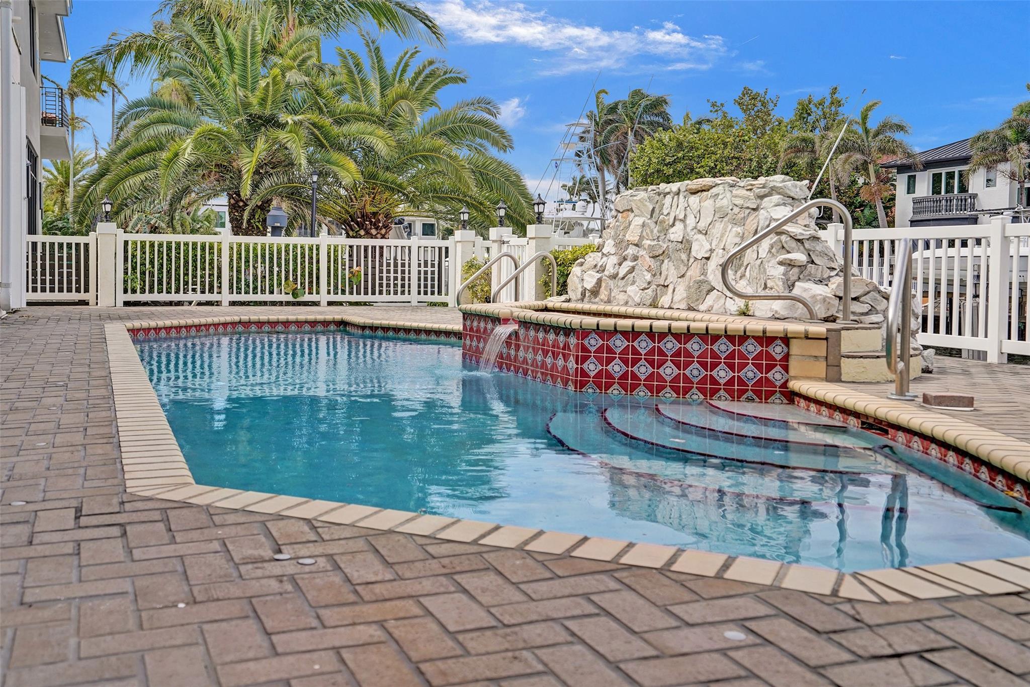 Venetian Isles 1st Sec 43 - Residential