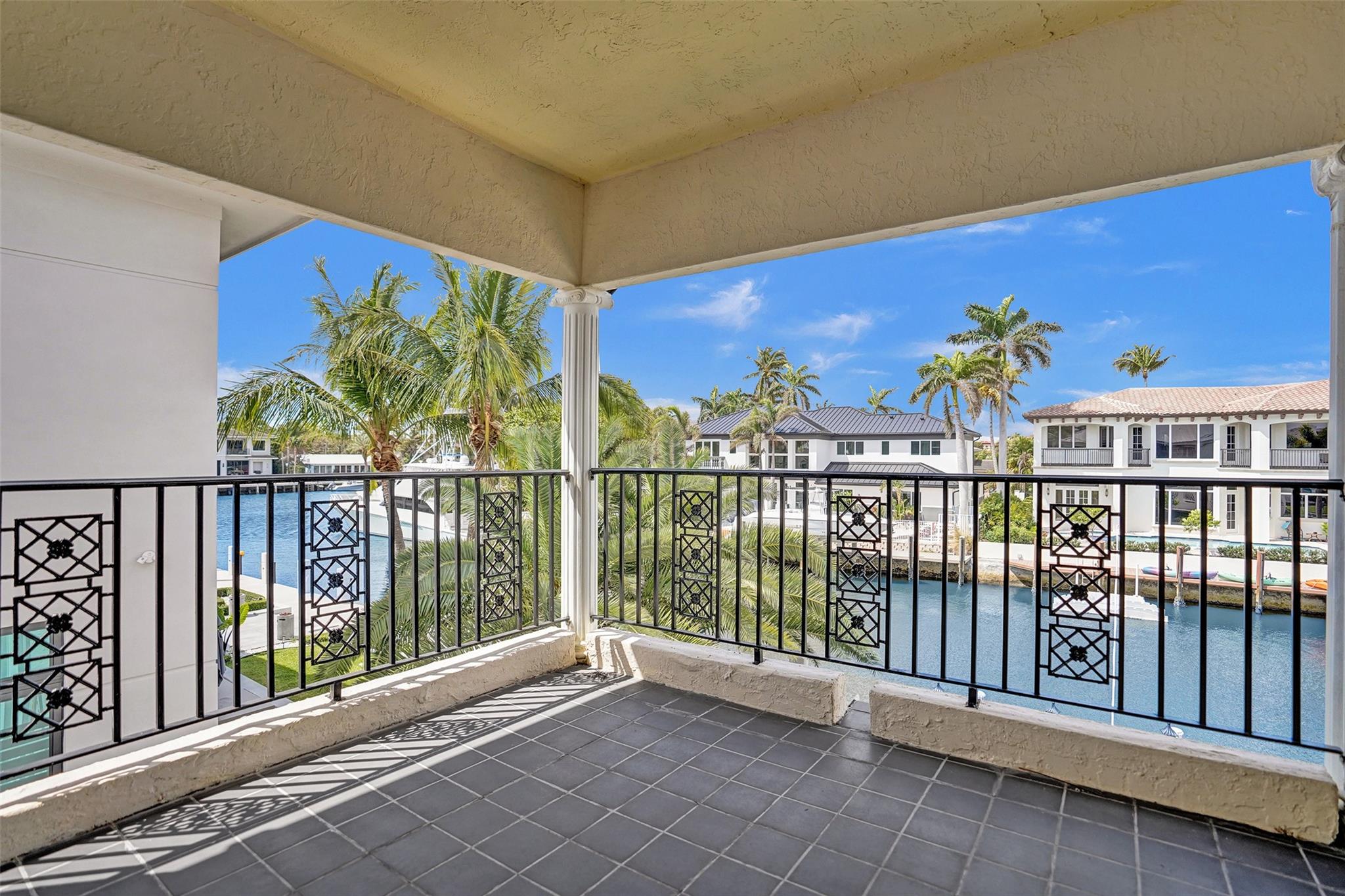 Venetian Isles 1st Sec 43 - Residential