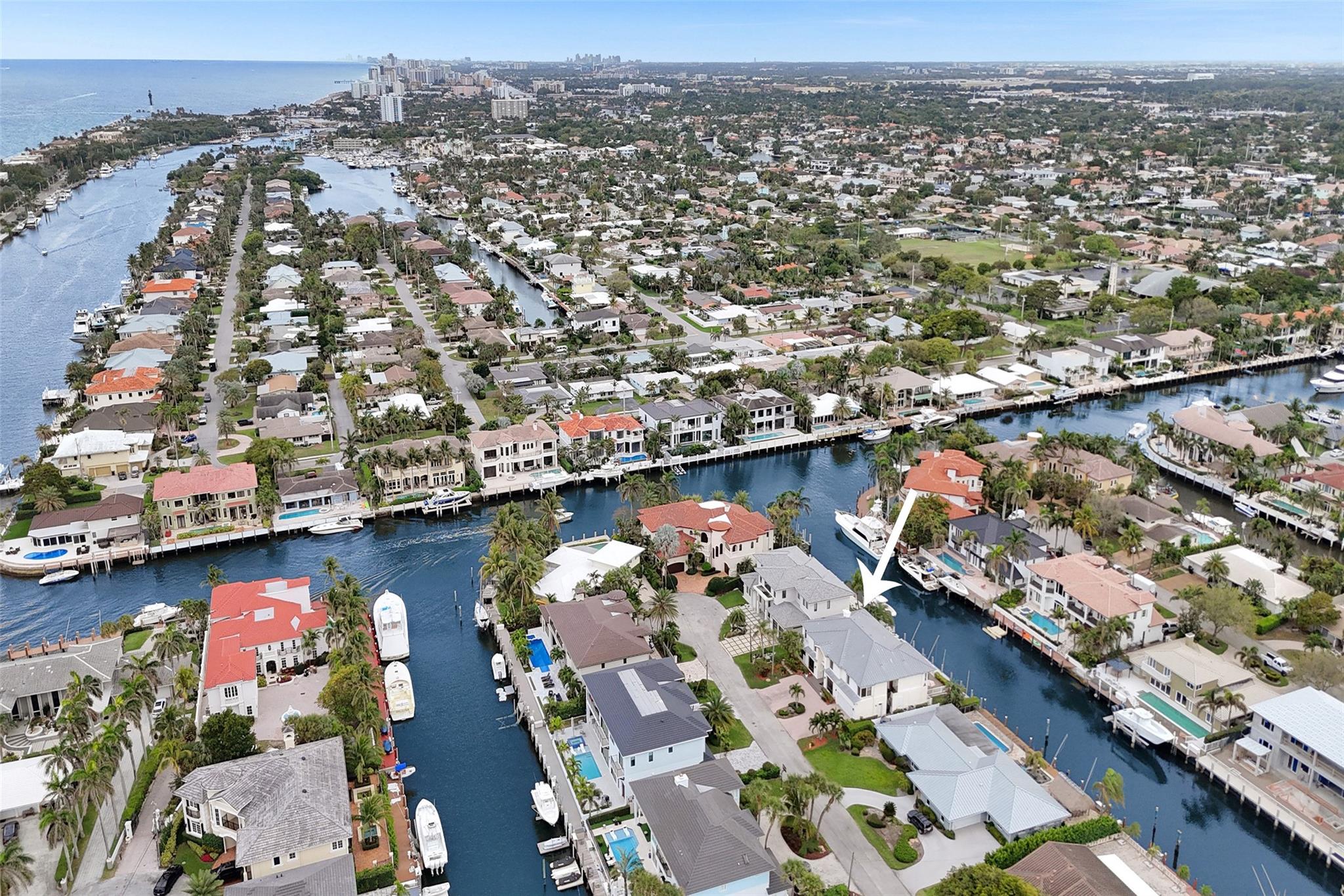 Venetian Isles 1st Sec 43 - Residential