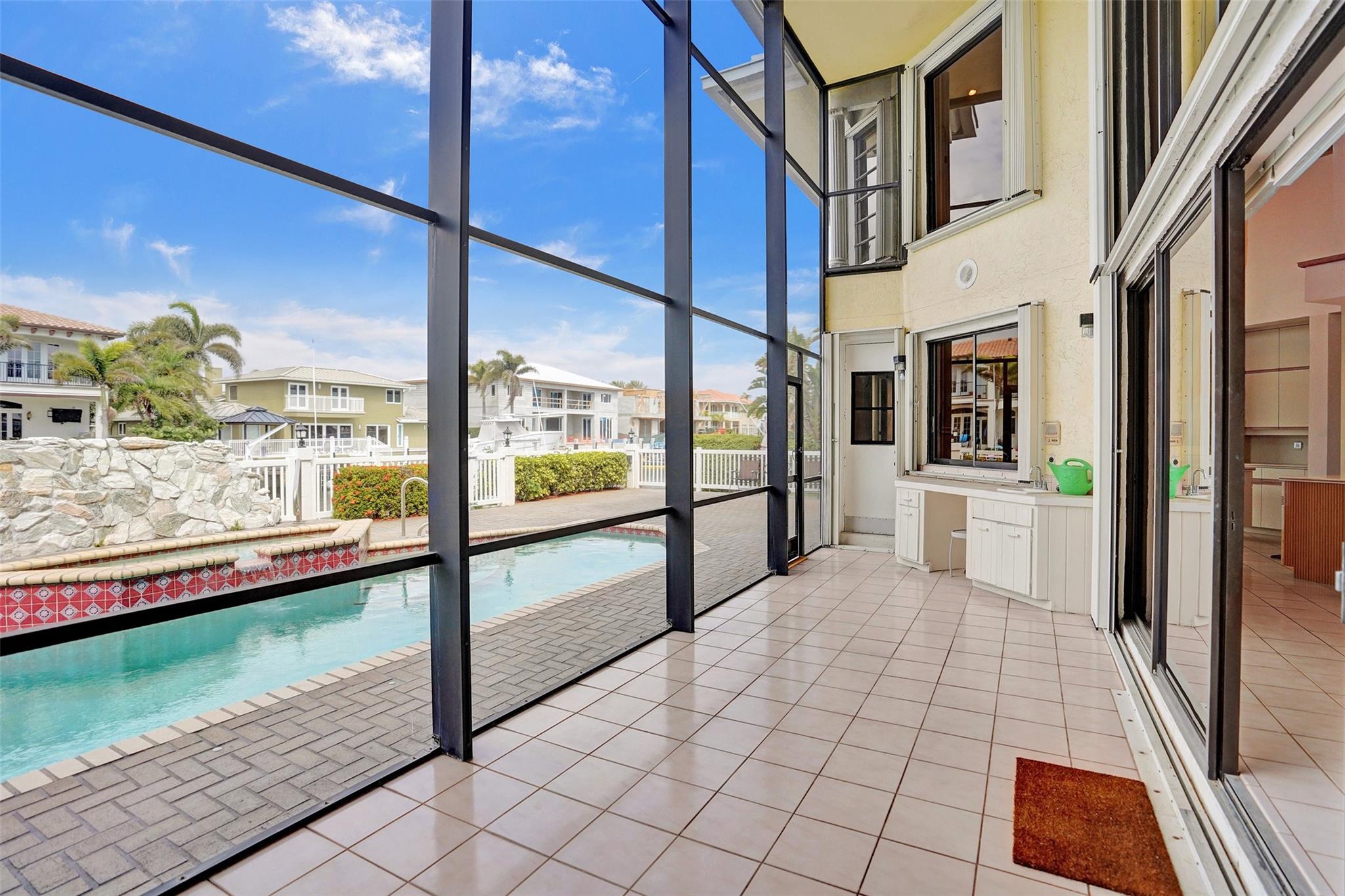 Venetian Isles 1st Sec 43 - Residential