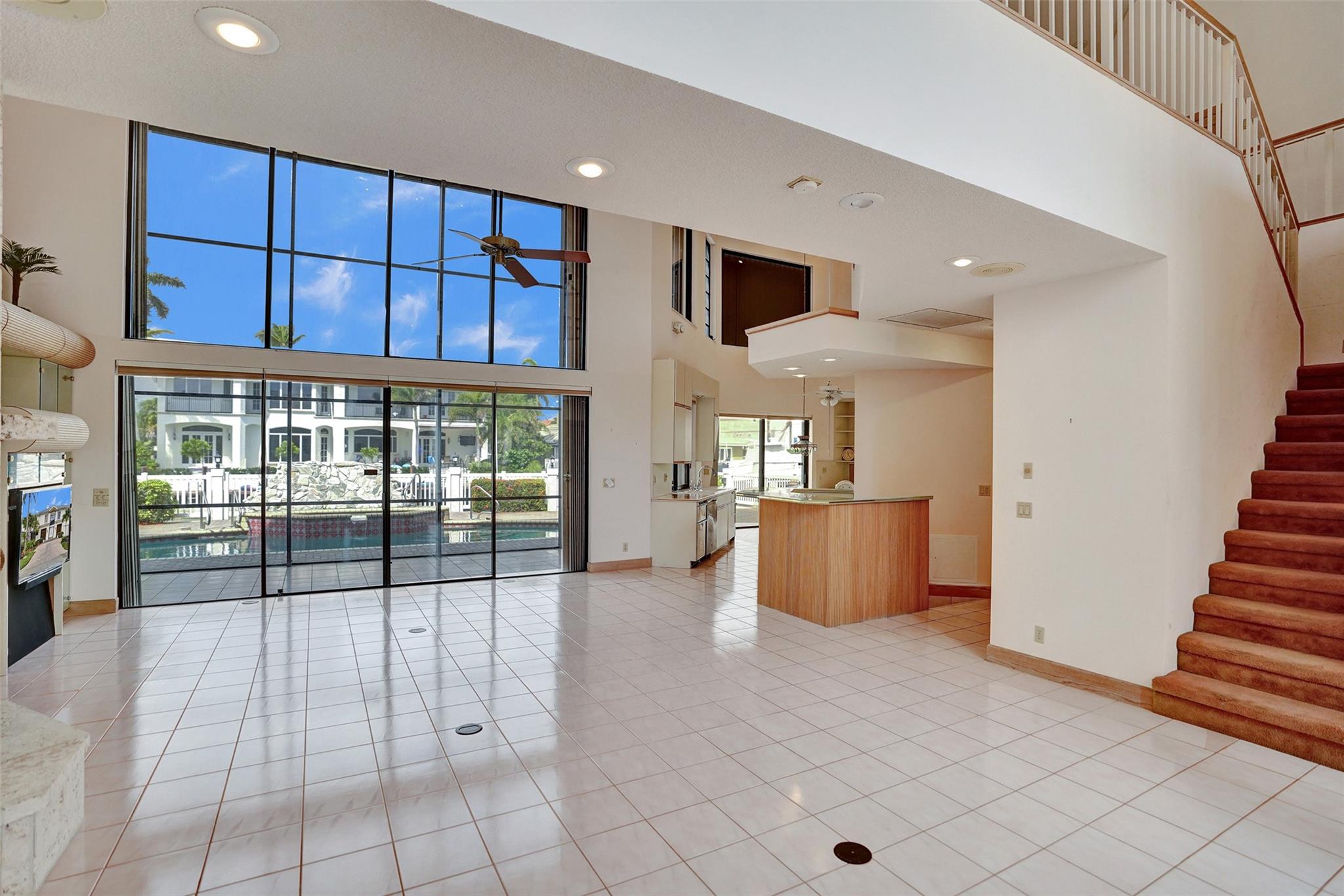 Venetian Isles 1st Sec 43 - Residential