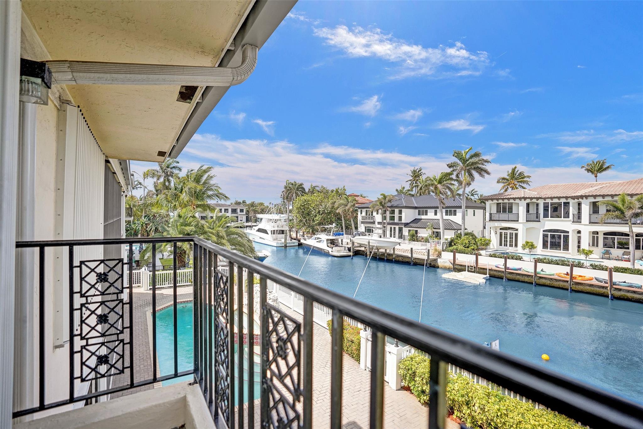 Venetian Isles 1st Sec 43 - Residential