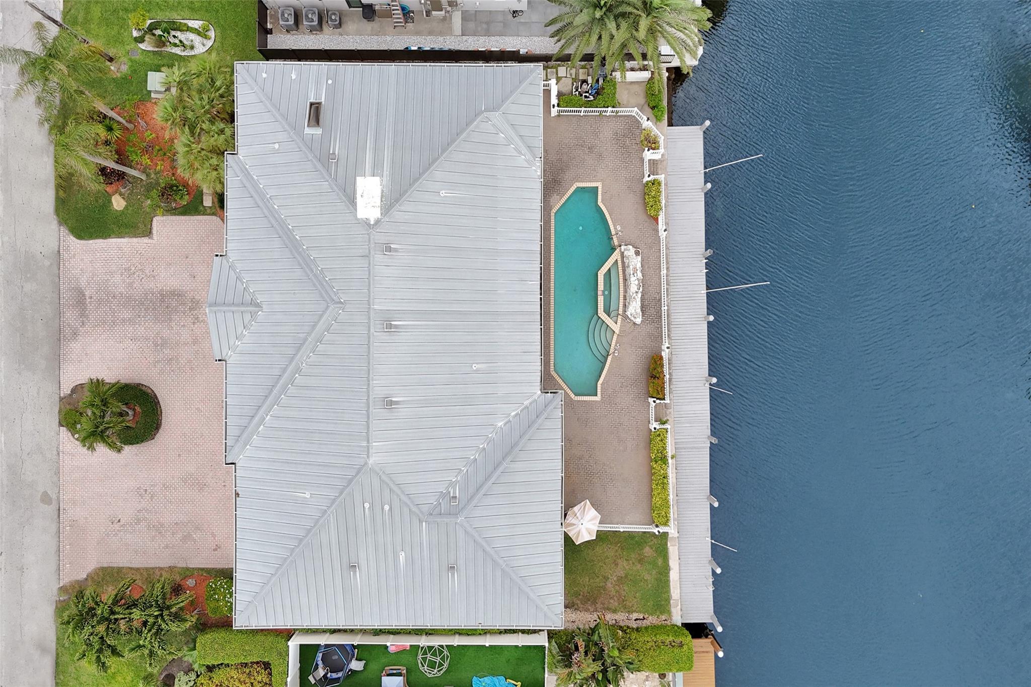 Venetian Isles 1st Sec 43 - Residential