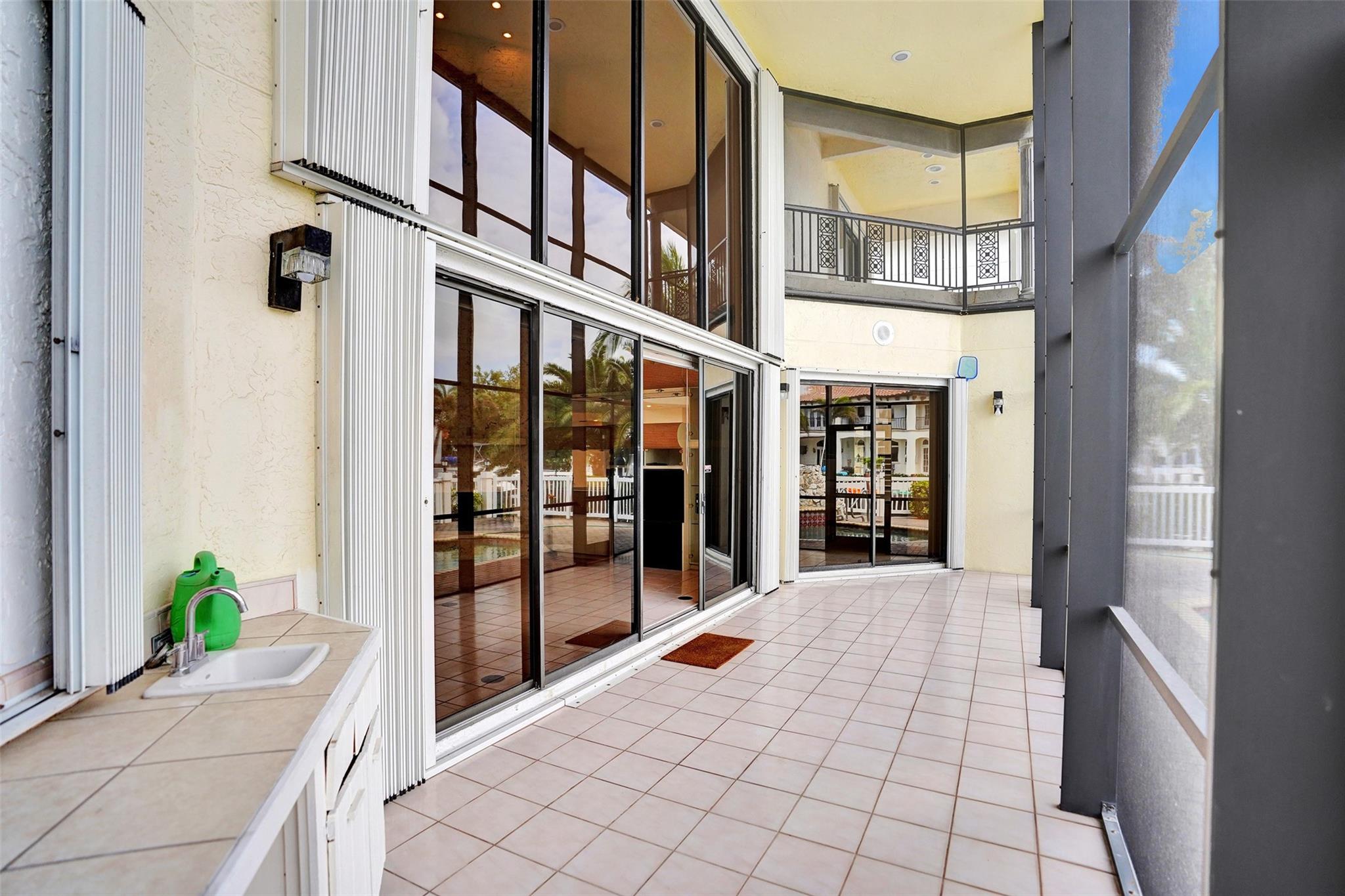 Venetian Isles 1st Sec 43 - Residential