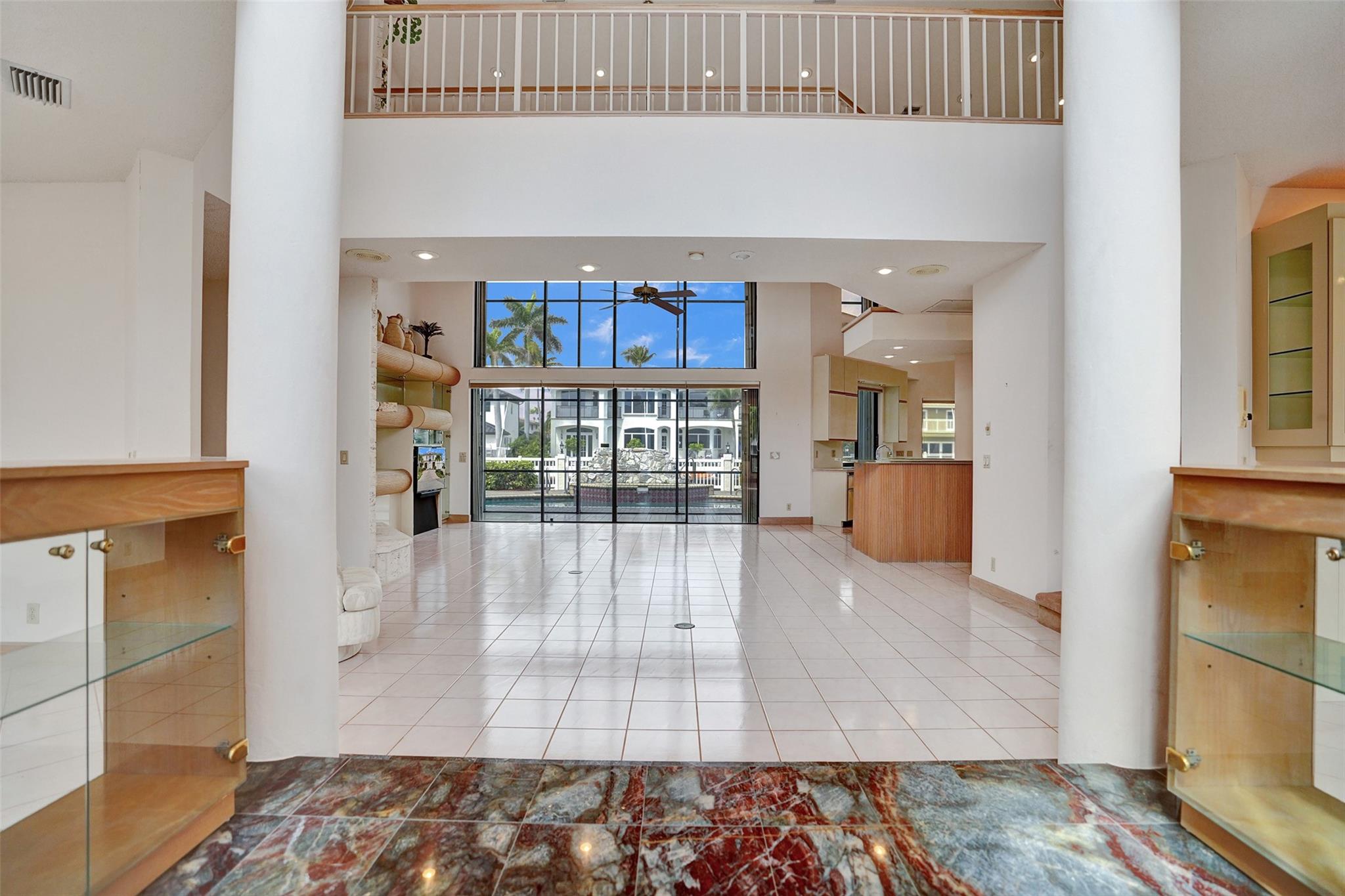 Venetian Isles 1st Sec 43 - Residential