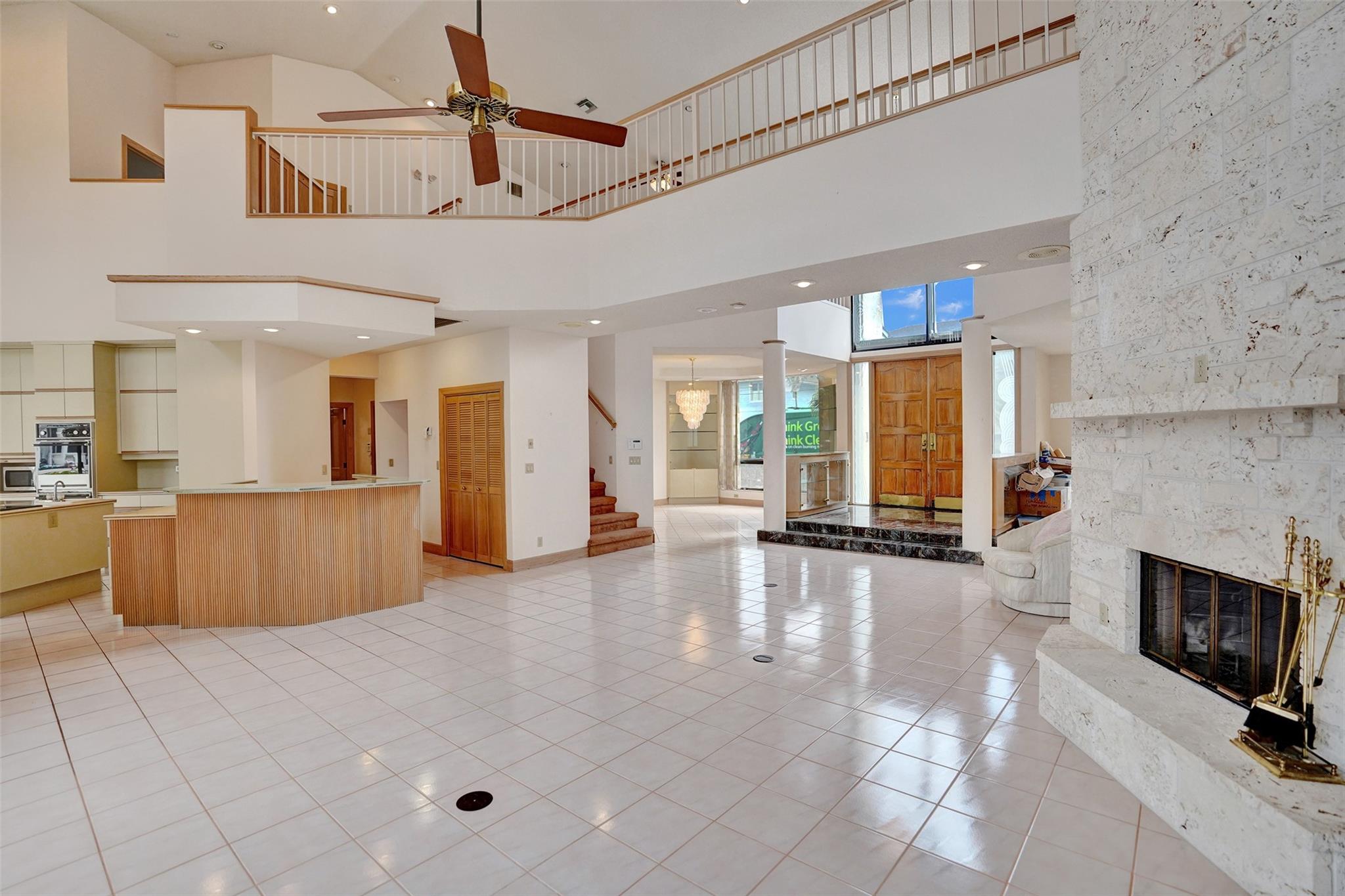 Venetian Isles 1st Sec 43 - Residential