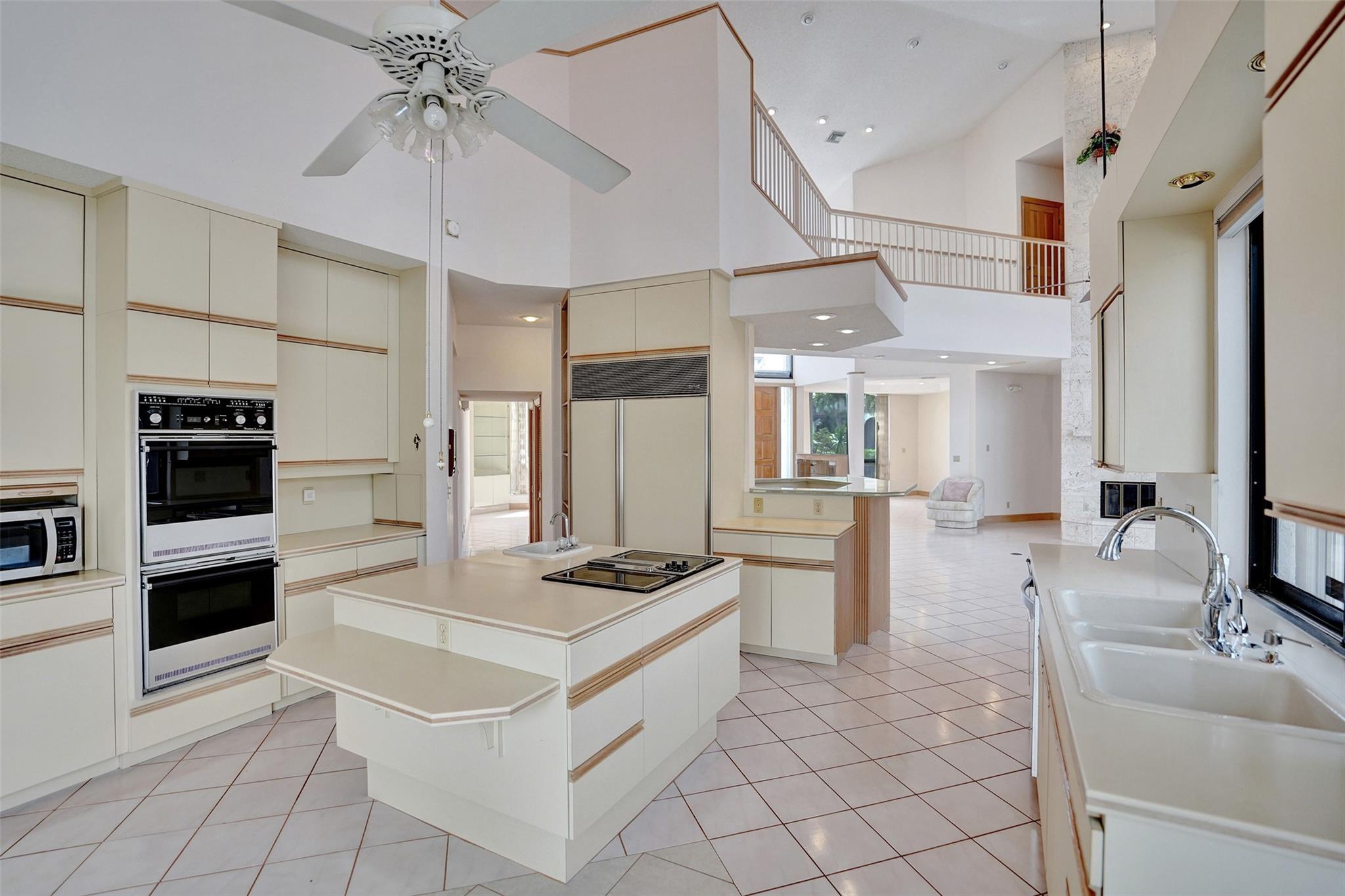 Venetian Isles 1st Sec 43 - Residential